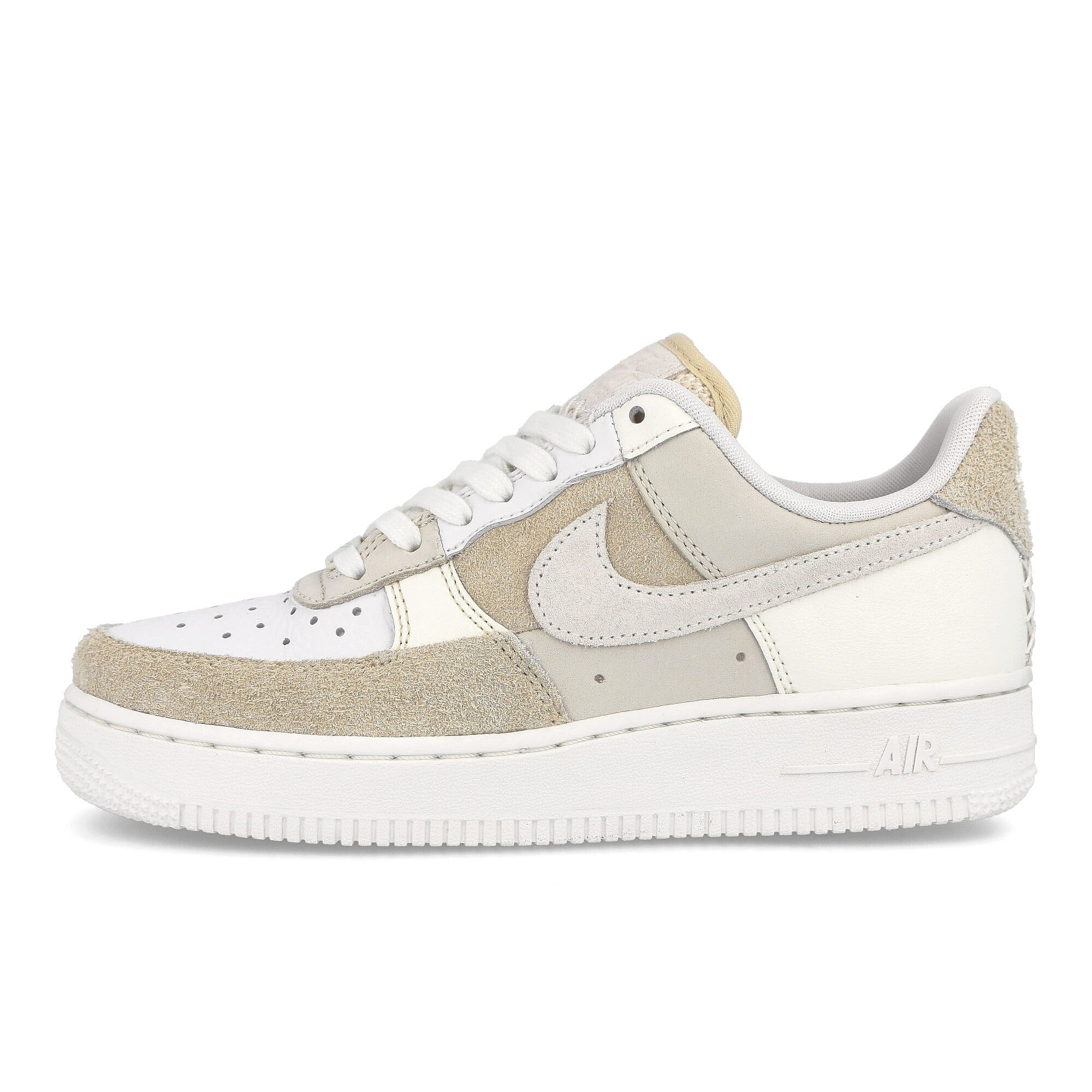 Nike wmns air force 1 07 Sail / Summit White - White - Coconut Milk DD6618 100 | Overkill