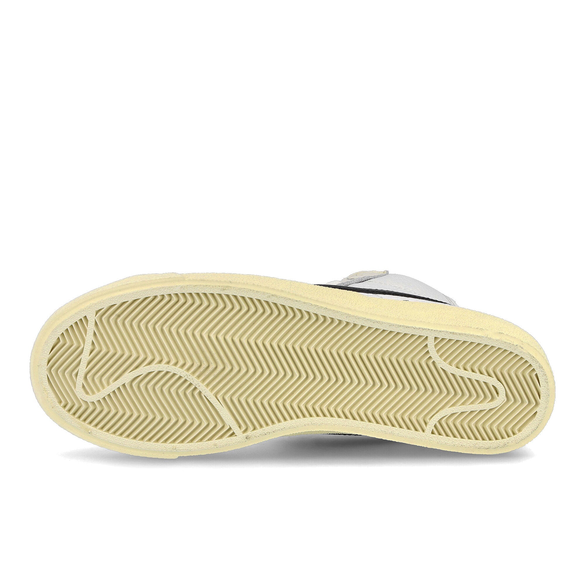 Nike wmns blazer mid 77 Summit White-Black - Pale Ivory - Beach Mid Top Sneakers Detail View 1 | Overkill