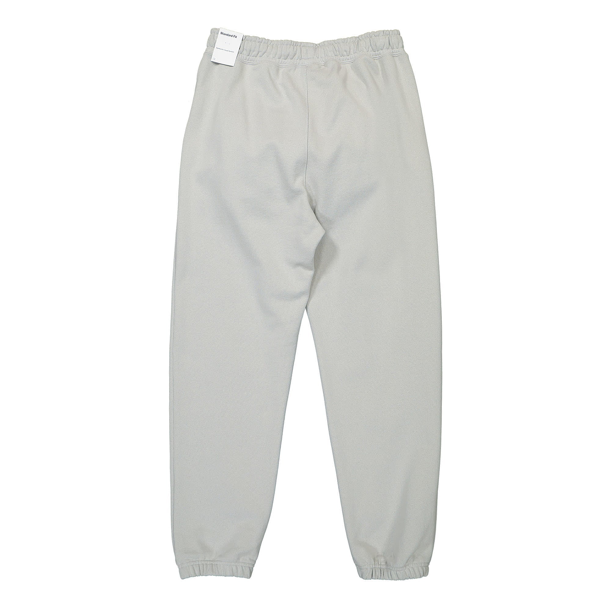 Jordan Wmns Air Jordan Essentials Fleece Pant Light Iron Ore / Sail Sweat & Track Pants Material | Overkill