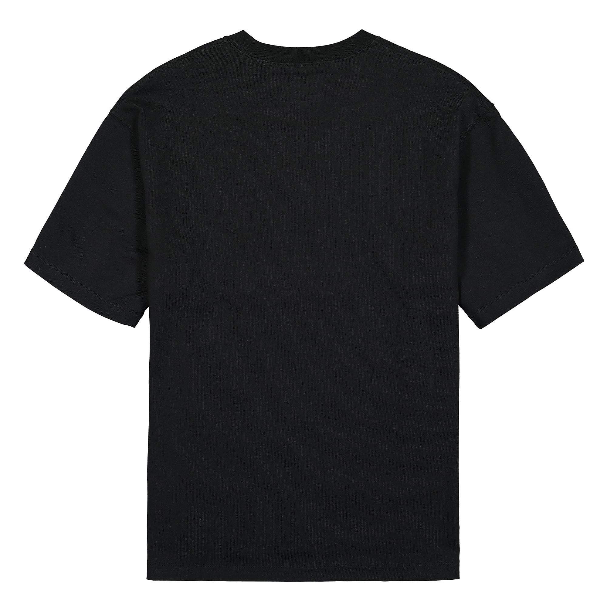 Jordan Wmns Air Jordan Essentials Tee Black T-Shirts Material | Overkill