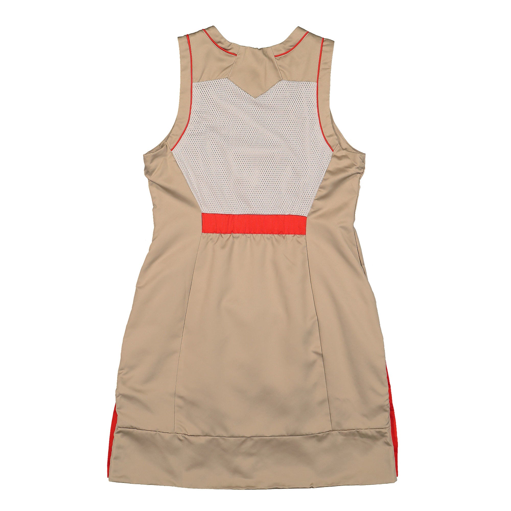 Jordan Wmns Air Jordan New Classic Capsule Dress Khaki / Moon Particle / Brushed Silver Dresses Material | Overkill
