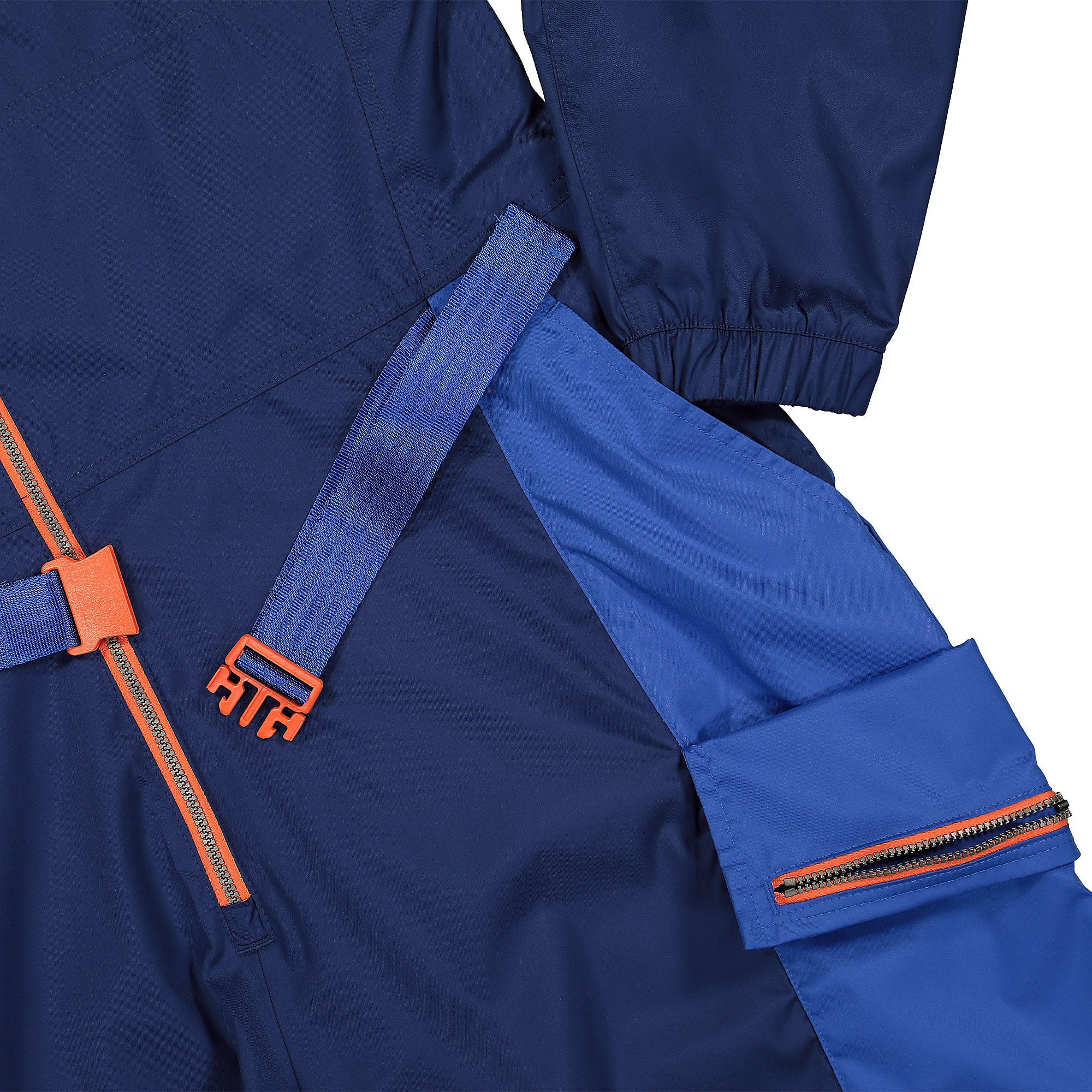 Jordan Wmns Air Jordan Next Utility Capsule Blue Void / Game Royal / Blue Lagoon Caps Detailfoto | Overkill