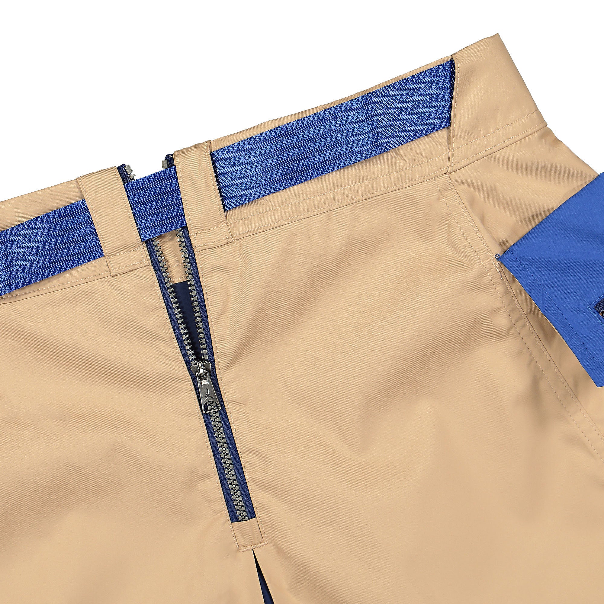 Jordan Wmns Air Jordan Next Utility Capsule Hemp / Game Royal / Blue Lagoon Caps Detail view 1 | Overkill