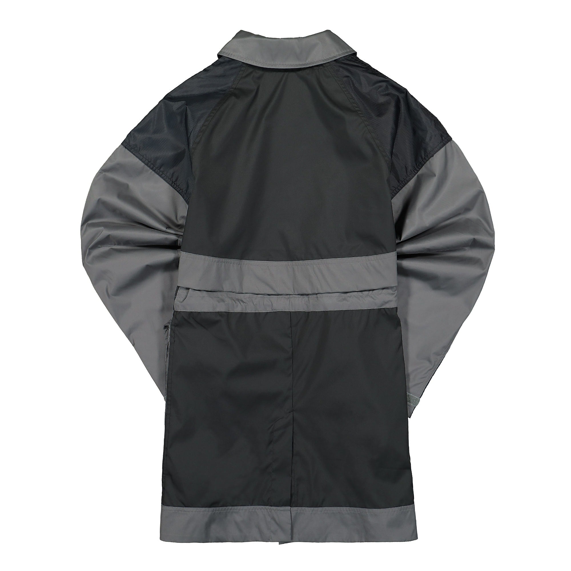 Jordan Wmns Air Jordan Next Utility Jacket Black / Iron Grey / Black Jackets Material | Overkill