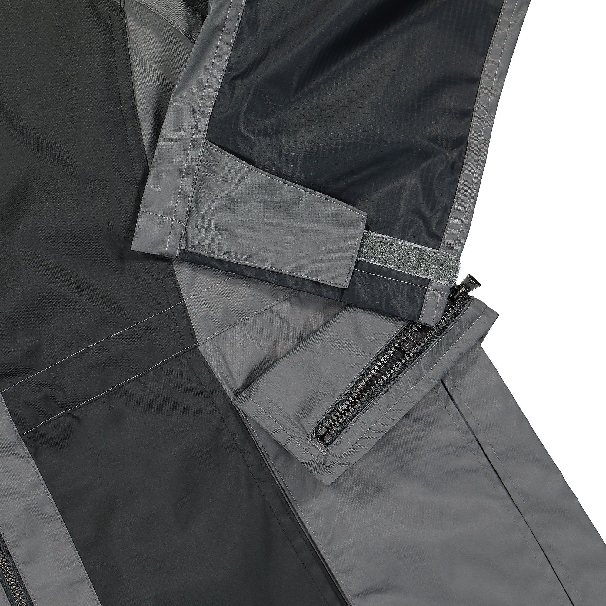 Jordan Wmns Air Jordan Next Utility Jacket Black / Iron Grey / Black Jackets Detailfoto | Overkill