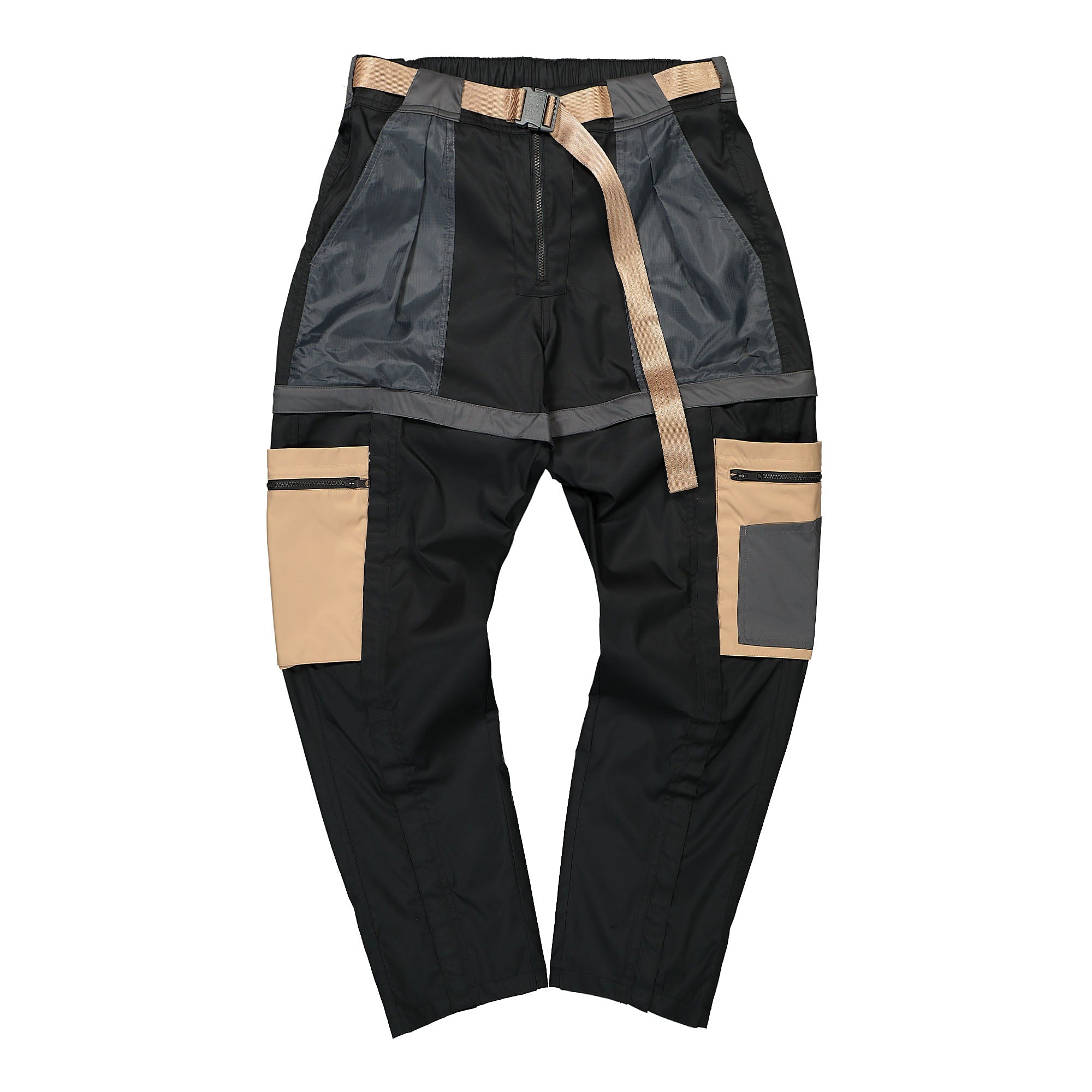 Jordan Wmns Air Jordan Next Utility Pant Black / Iron Grey / HEMP / Black Sweat & Track Pants DD7097 010 | Overkill