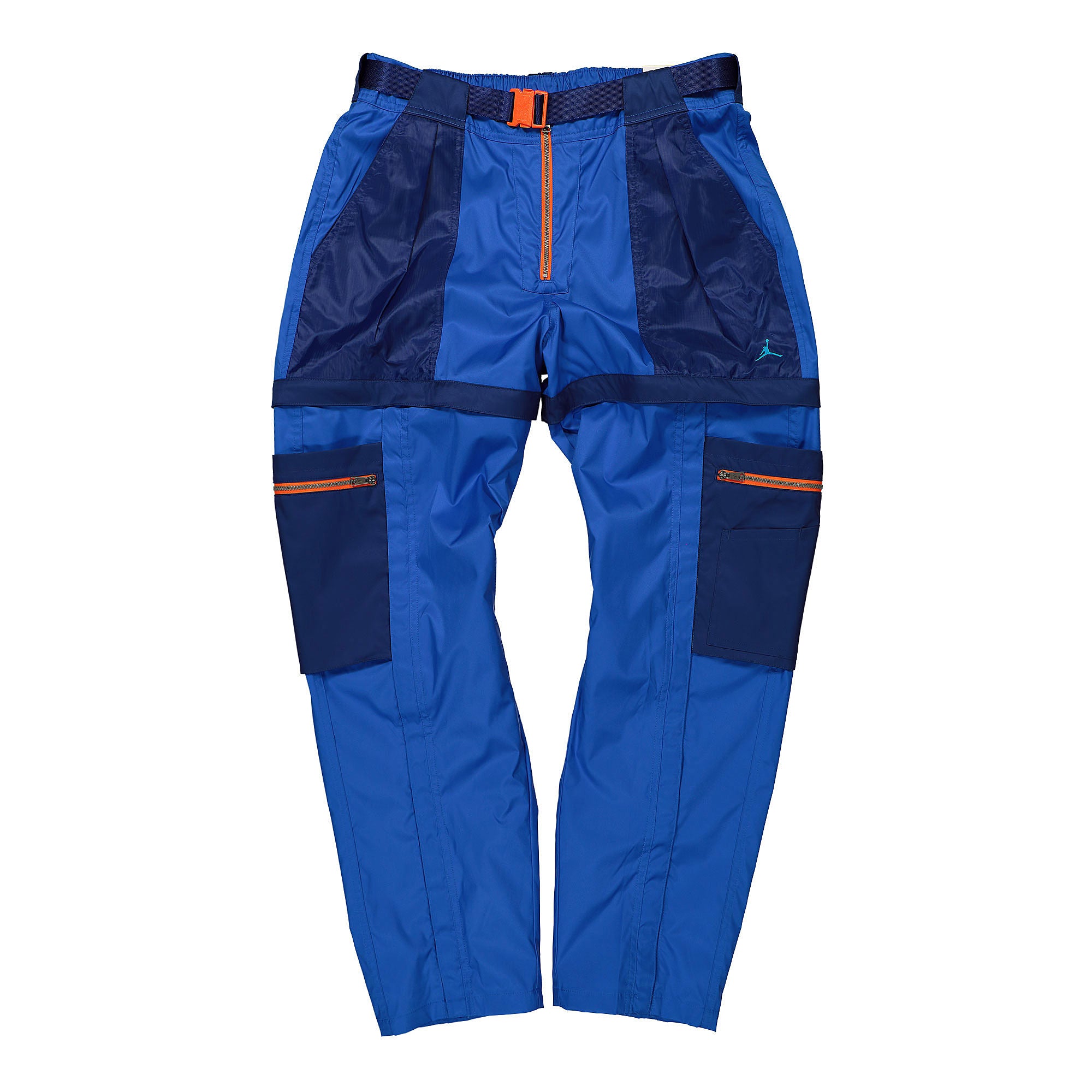 Jordan Wmns Air Jordan Next Utility Pant Game Royal / Blue Void / Blue Lagoon Sweat & Track Pants DD7097 480 | Overkill