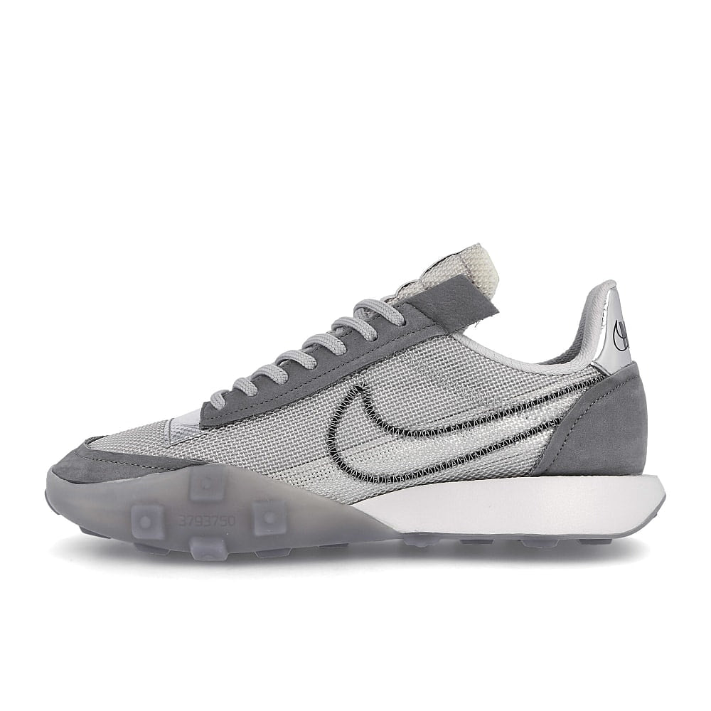 Nike wmns waffle racer 2x Light Smoke Grey-Black - Particle Grey Sneakers DD8684 001 | Overkill