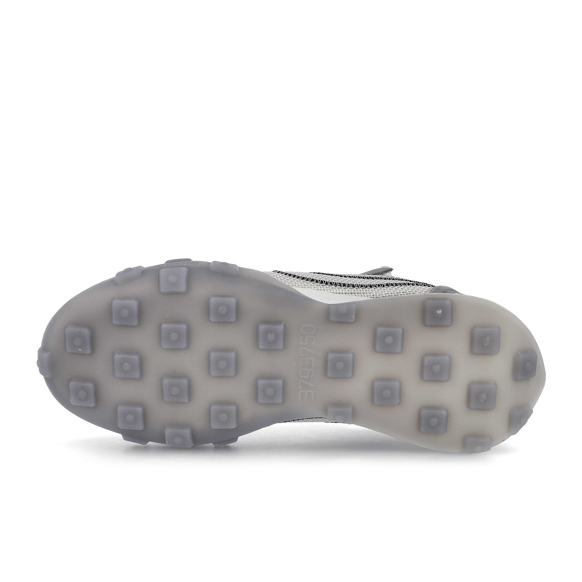 Nike wmns waffle racer 2x Light Smoke Grey-Black - Particle Grey Sneakers Detail View 1 | Overkill
