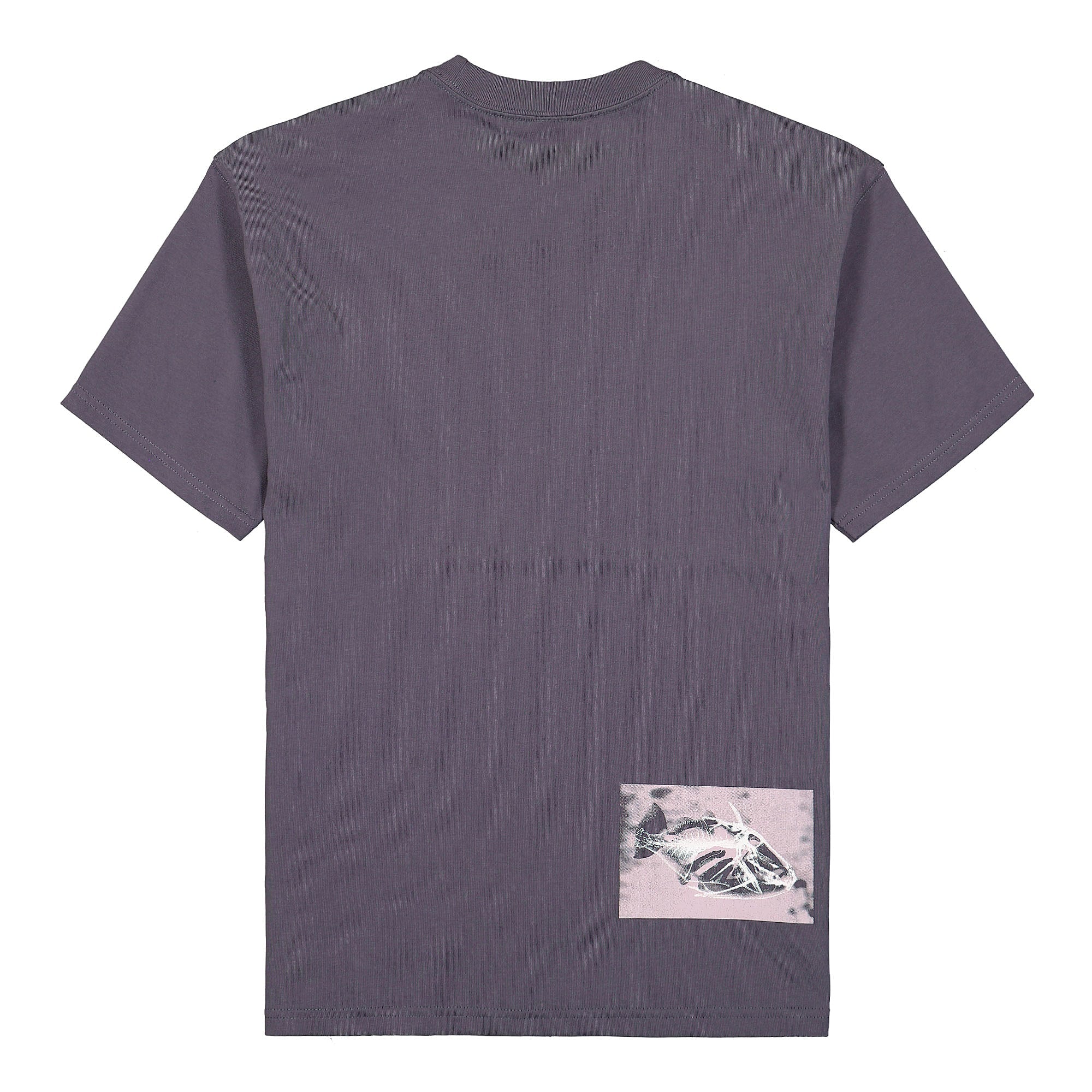 Nike NRG ACG SS Nature Tee Dark Raisin T-Shirts Material | Overkill