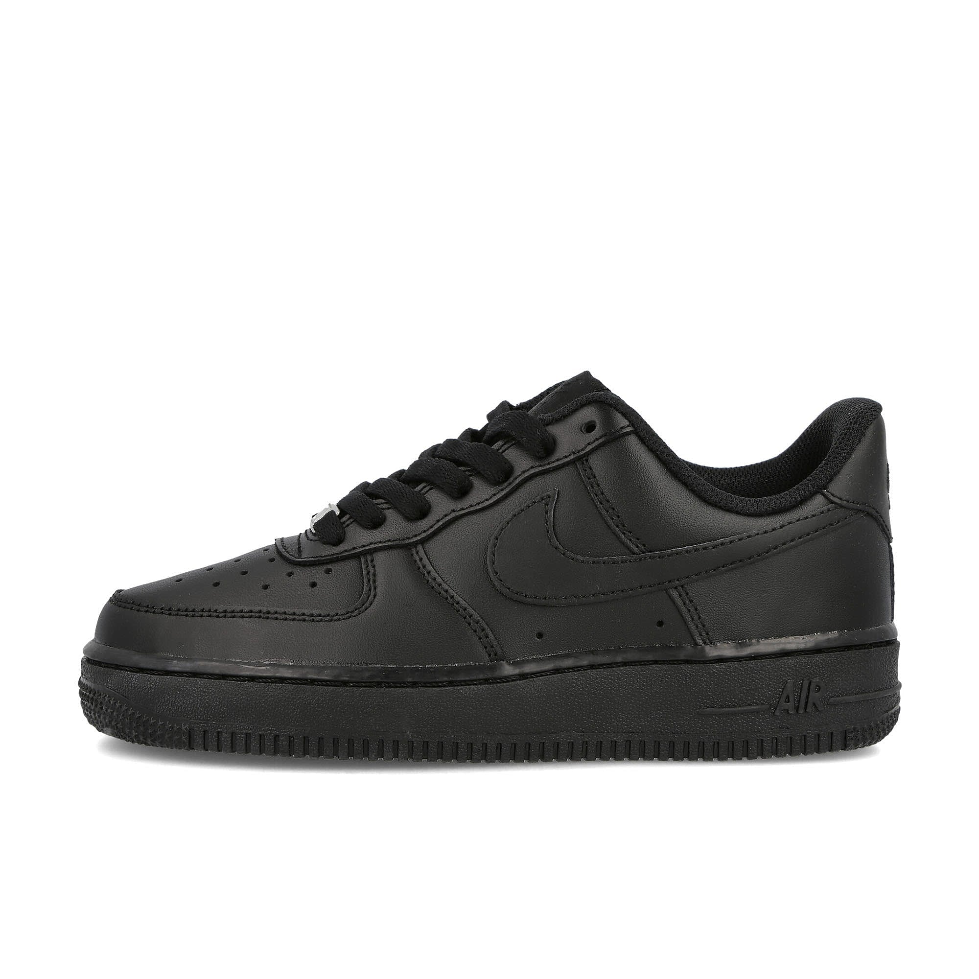Nike wmns air force 1 07 Black / Black - Black - Black Sneakers DD8959 001 | Overkill