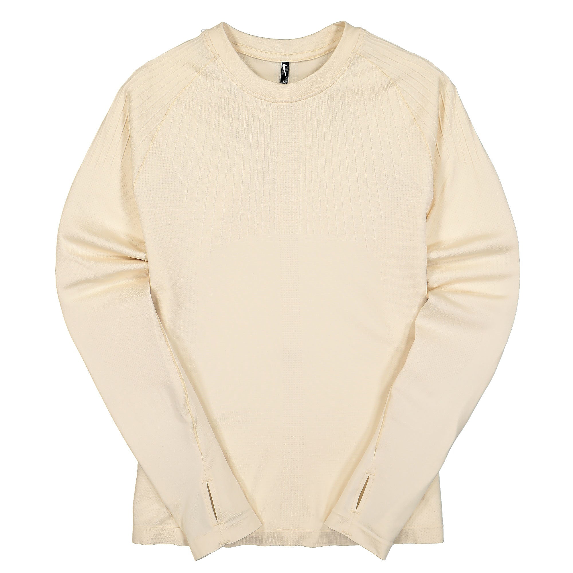 Nike Wmns NRG Dri-Fit Longsleeve Top Flat Opal Longsleeves DD9424 280 | Overkill