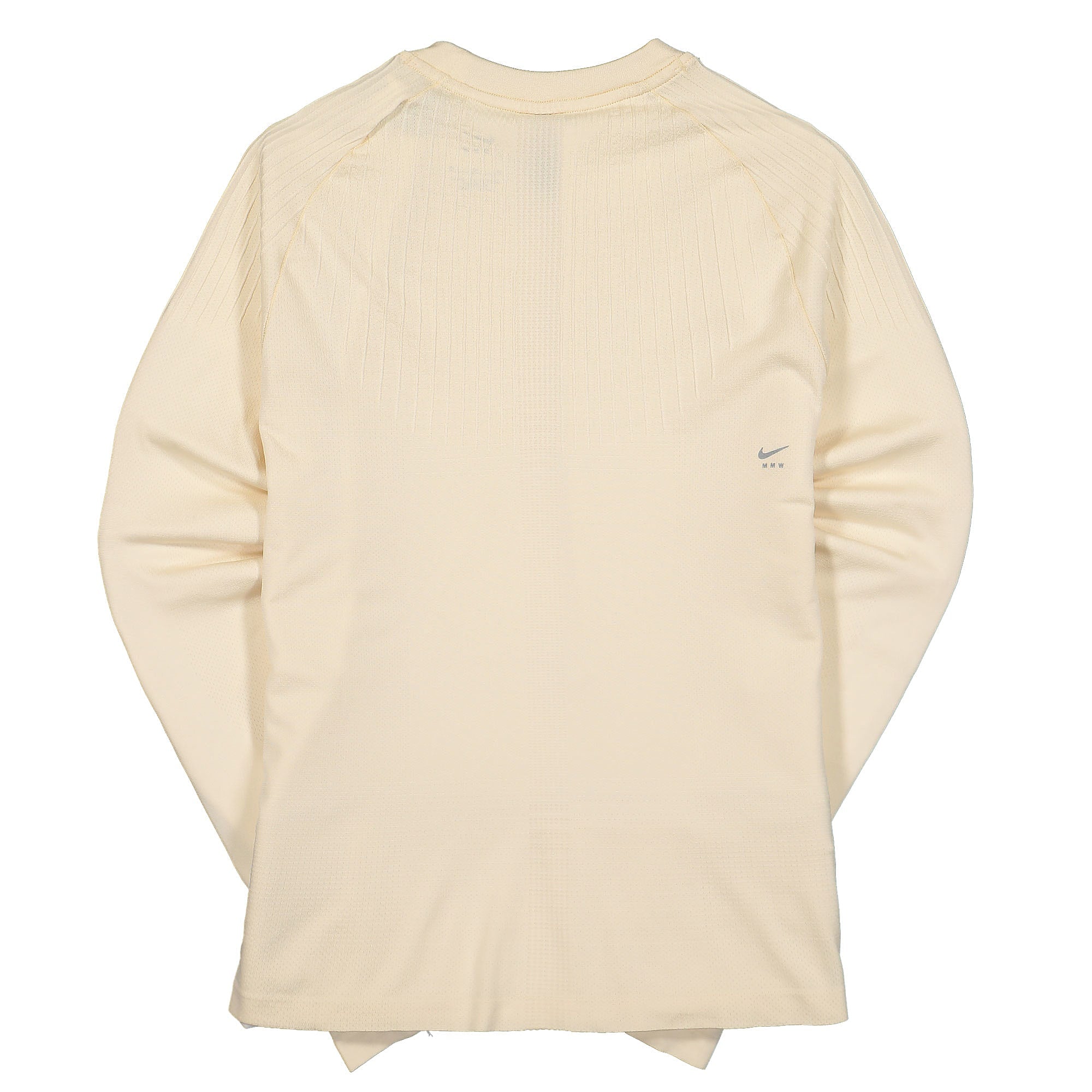 Nike Wmns NRG Dri-Fit Longsleeve Top Flat Opal Longsleeves Material | Overkill