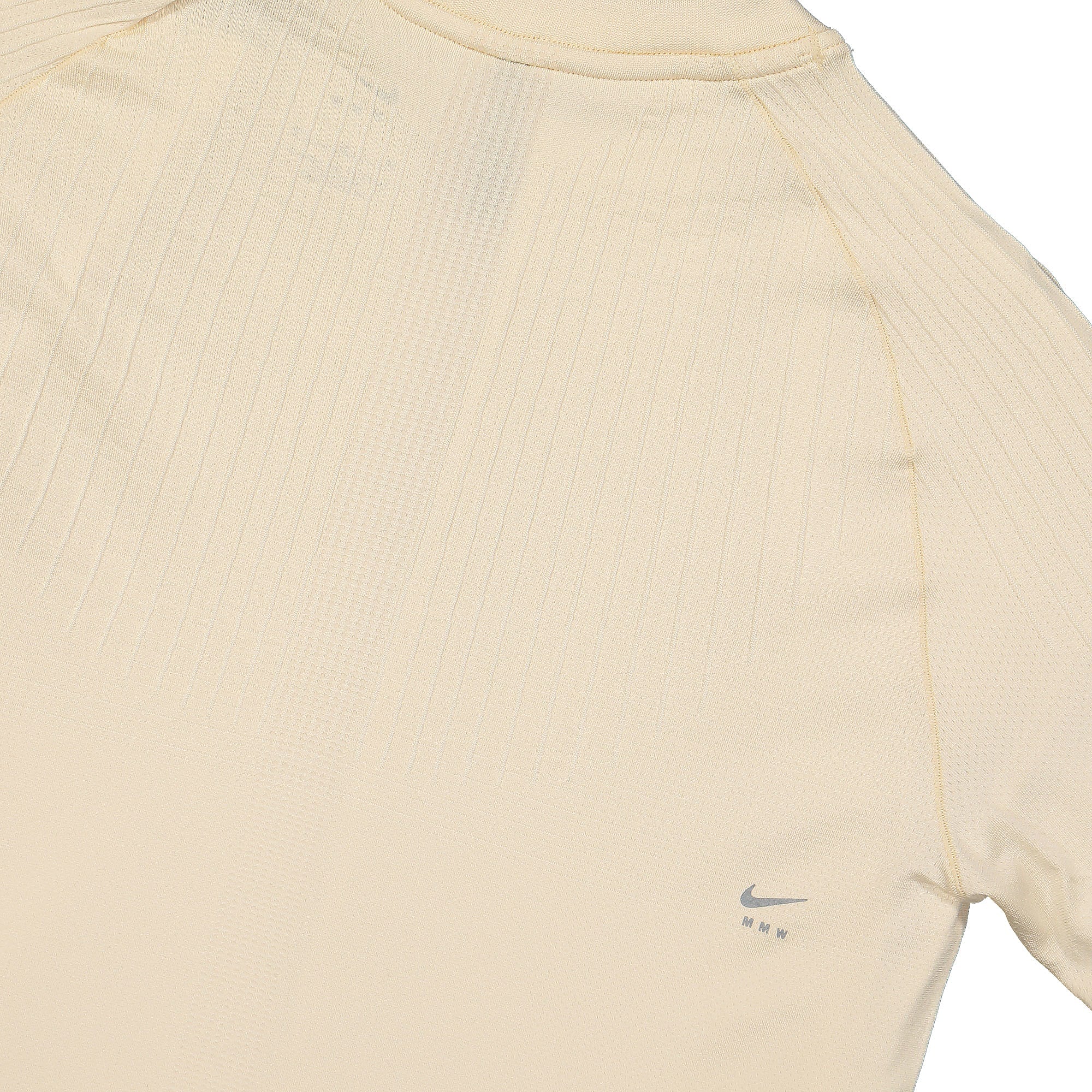 Nike Wmns NRG Dri-Fit Longsleeve Top Flat Opal Longsleeves Detailfoto | Overkill