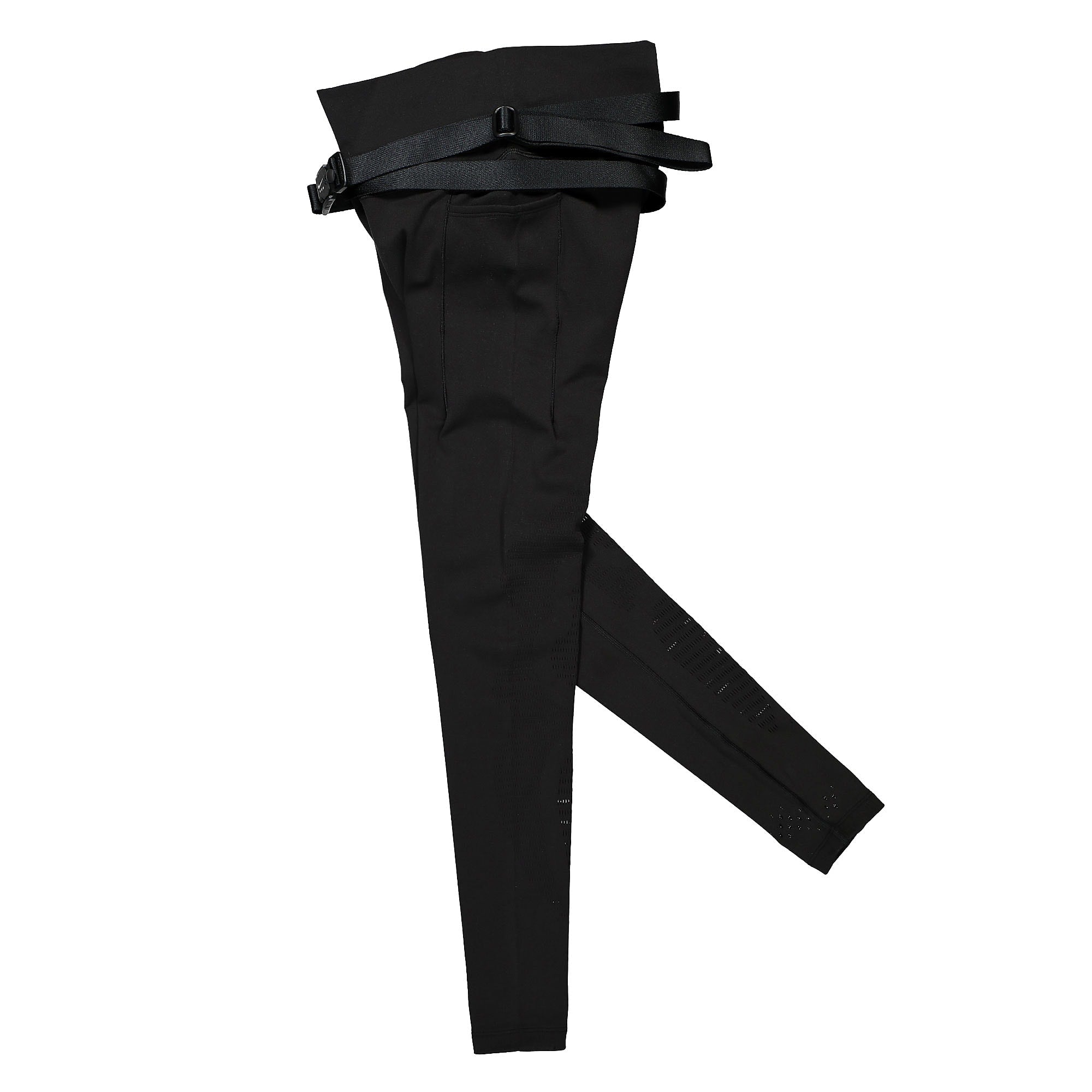 Nike Matthew M. Williams x Nike Wmns NRG Dri-Fit Tight Black Sweat & Track Pants Detailfoto | Overkill