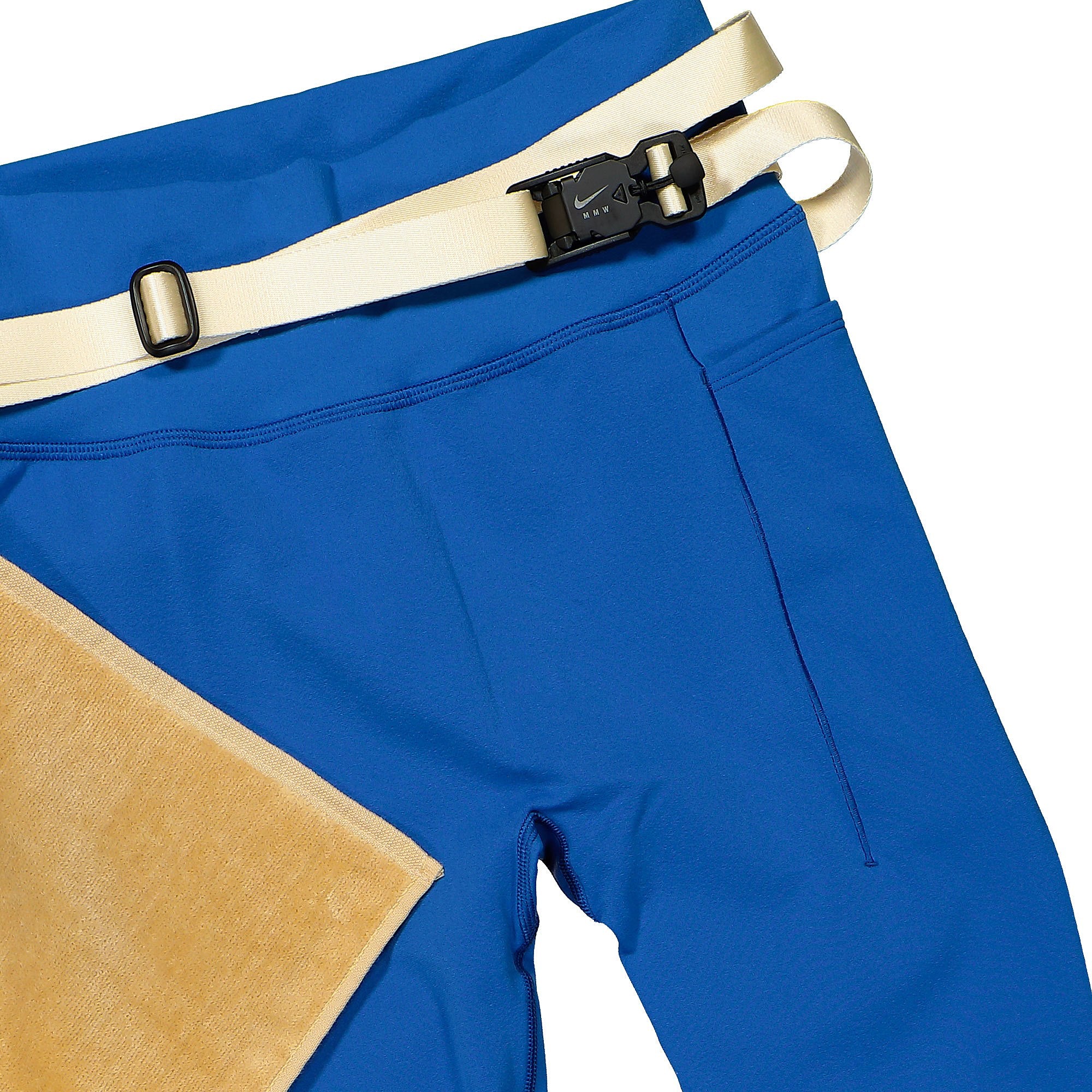 Nike Matthew M. Williams x Nike Wmns NRG Dri-Fit Tight Blue Jay Sweat & Track Pants Detail view 1 | Overkill