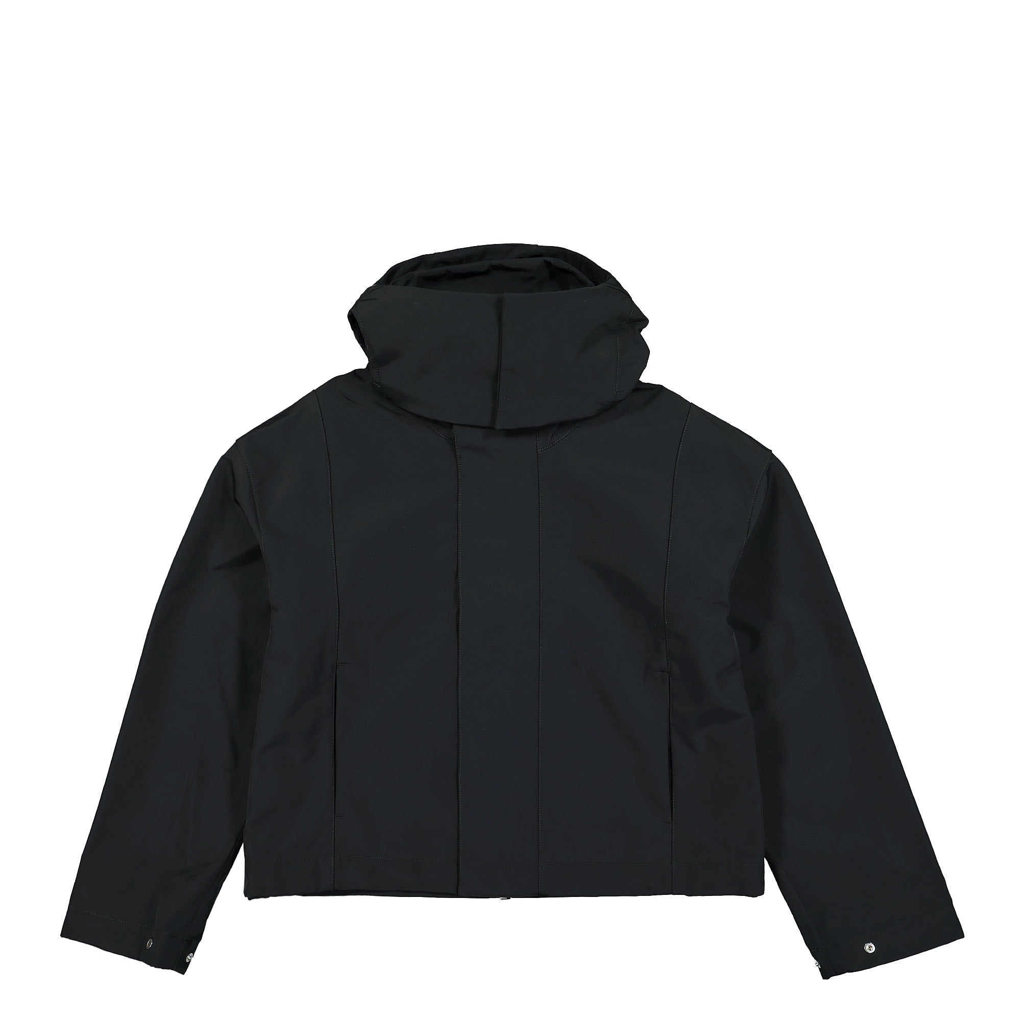 Nike Matthew M. Williams x Nike NRG Jacket Black Jackets DD9429 010 | Overkill