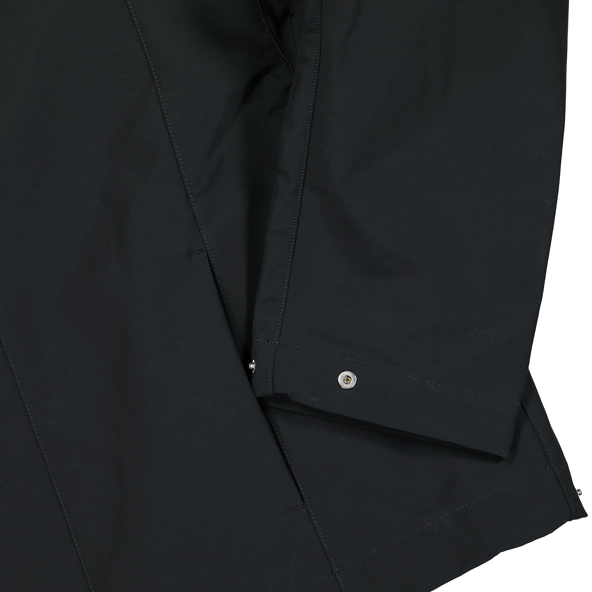 Nike Matthew M. Williams x Nike NRG Jacket Black Jackets Detailfoto | Overkill