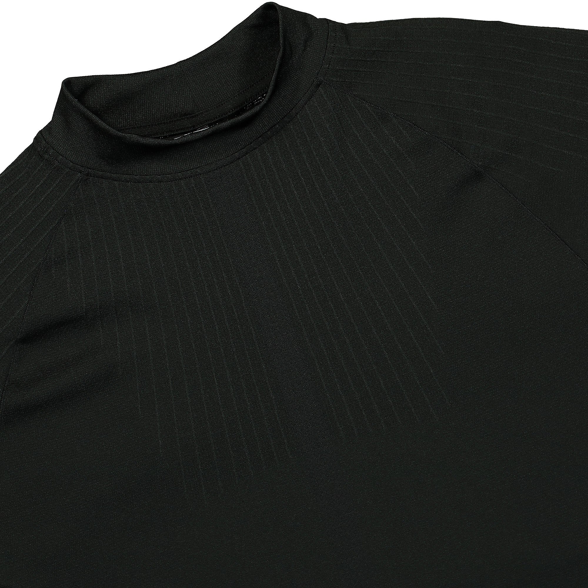 Nike Matthew M. Williams x Nike NRG Dri-Fit Tee Black T-Shirts Close-up | Overkill