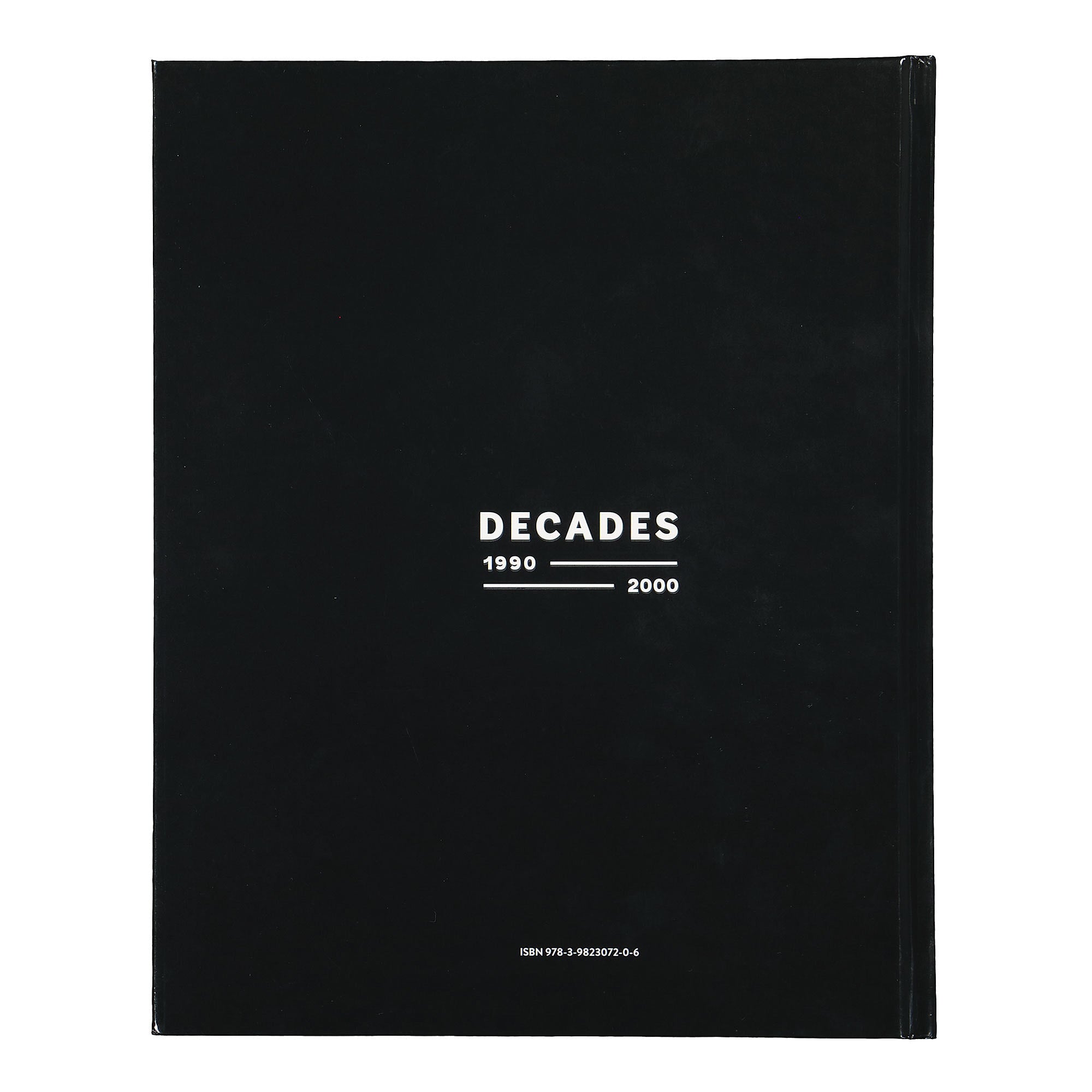Racoon Books DECADES vol.1 1990-2000 Graffiti Writing In Berlin 0 Books Material | Overkill
