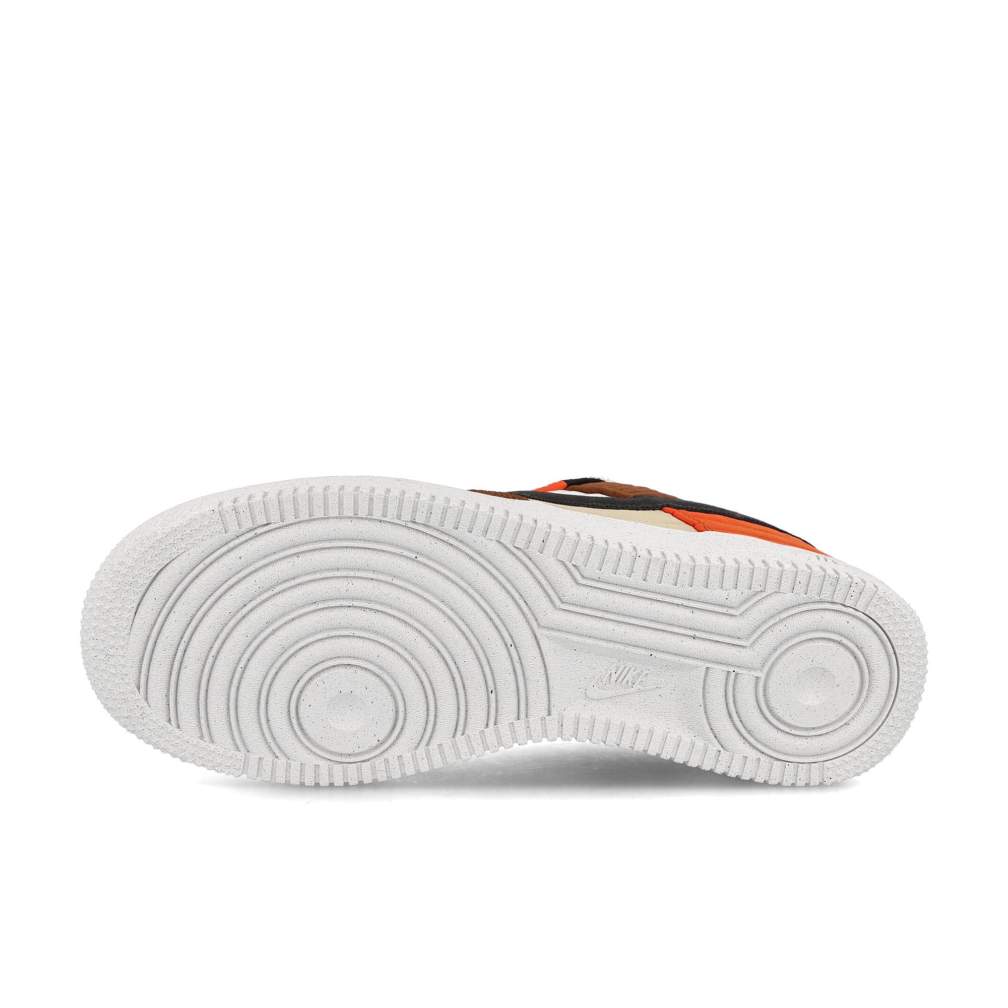 Nike wmns air force 1 07 lxx Rattan-Black - Pecan - Summit White Sneakers Detail View 1 | Overkill