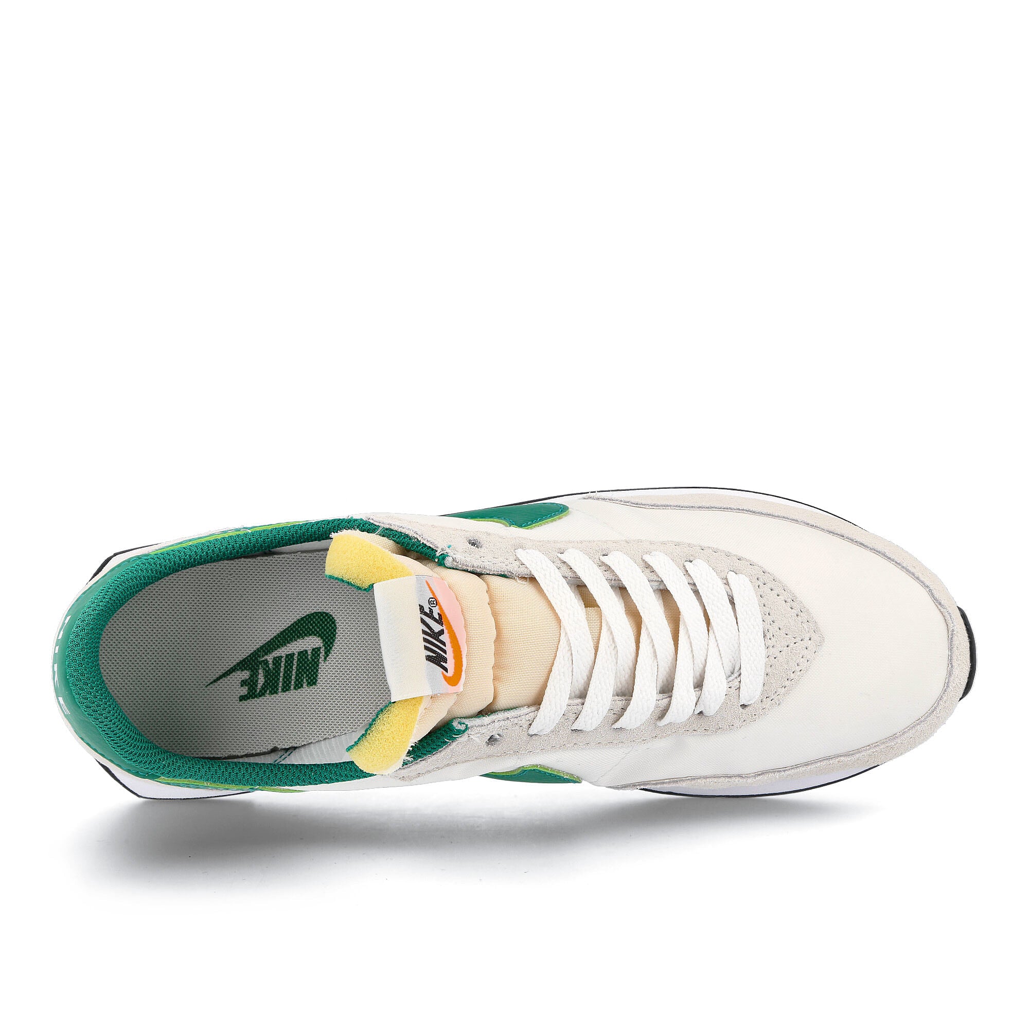 Nike waffle trainer 2 Phantom / Malachite / White - Black Detail view 1 | Overkill