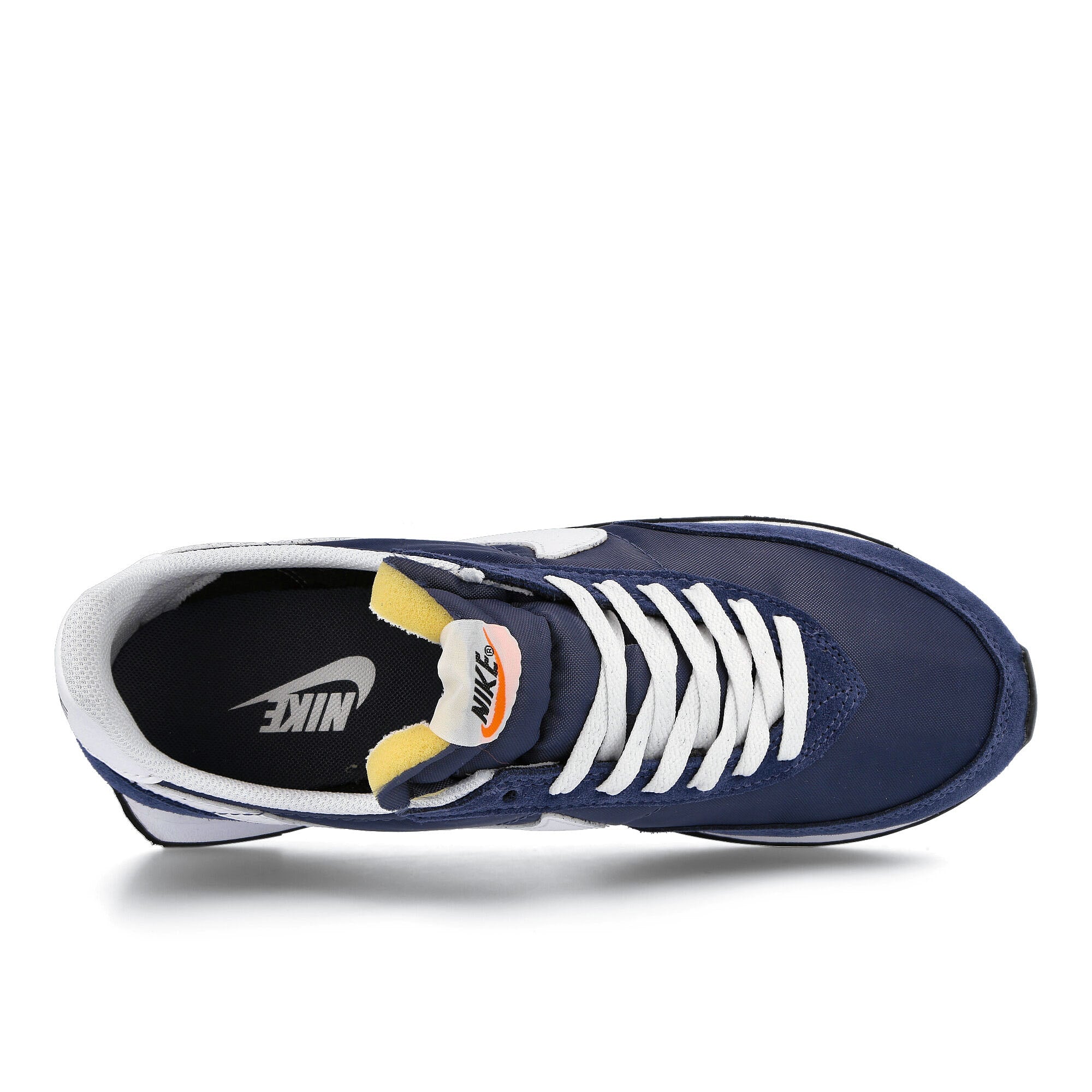 Nike waffle trainer 2 Thunder Blue / White - Midnight Navy - Sail Detail view 1 | Overkill