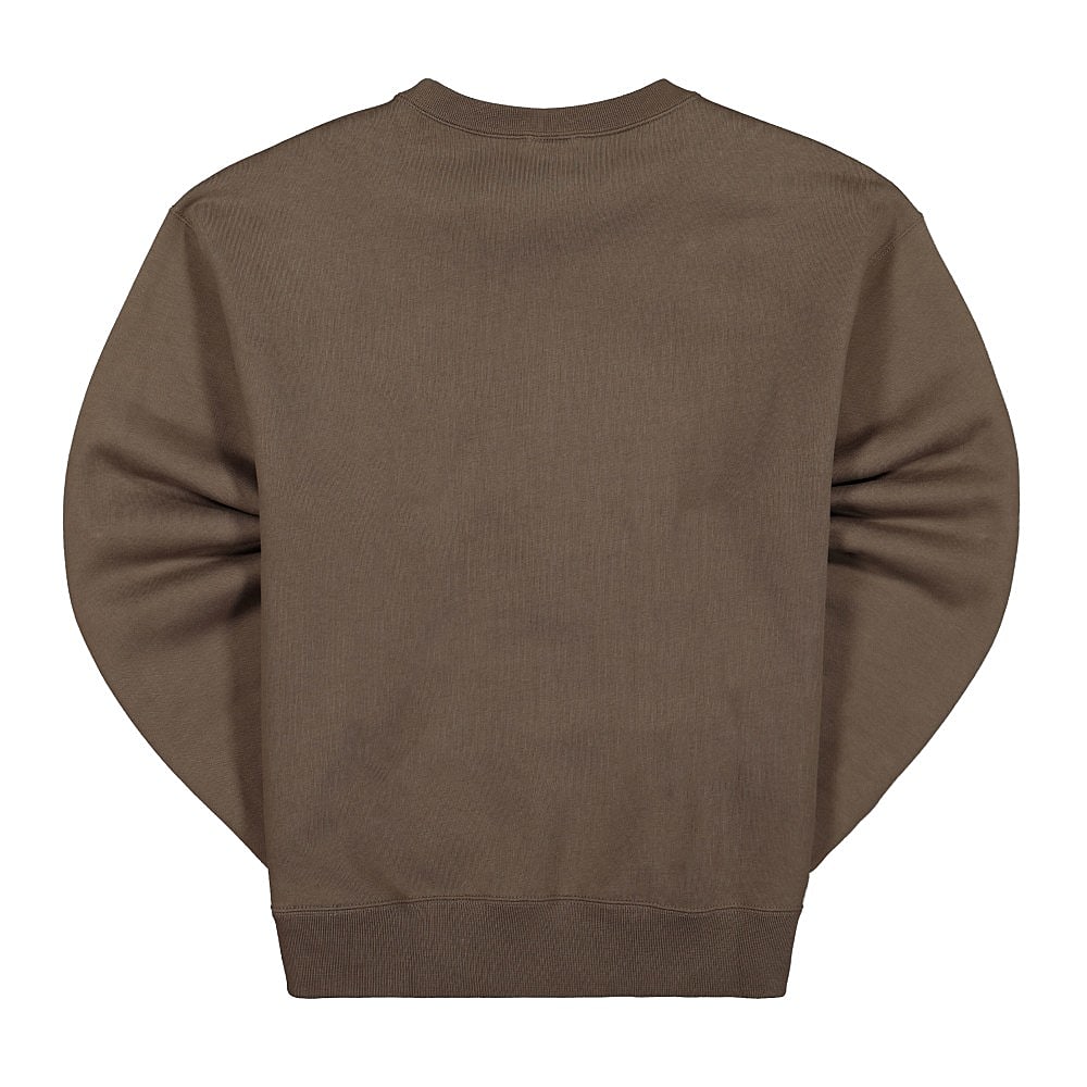 Nike NRG ACG Wyland Crew Ironstone / Smoke Grey Sweatshirts Material | Overkill