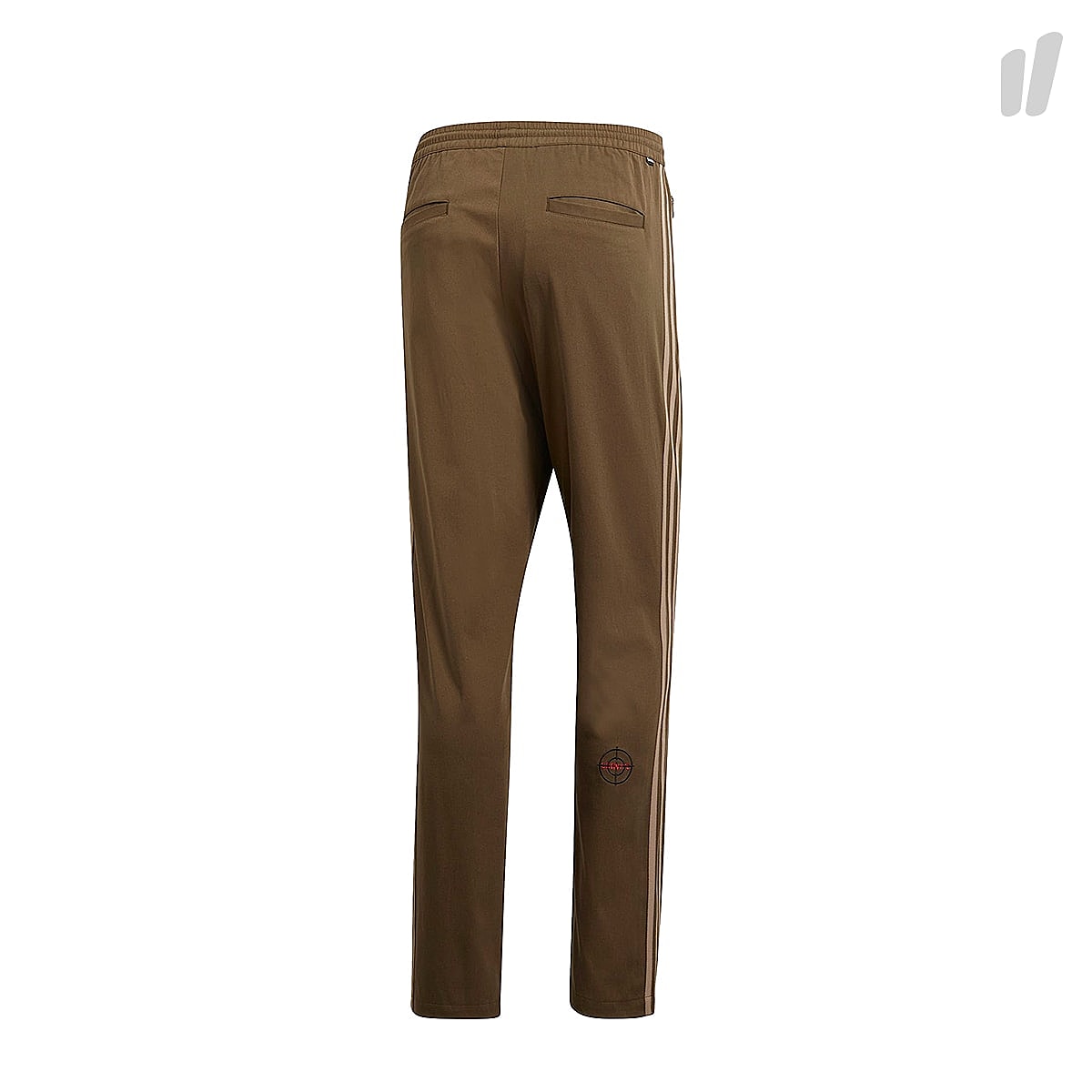 adidas NBHD Track Pants Trace Olive Sweat & Track Pants DH2044 | Overkill