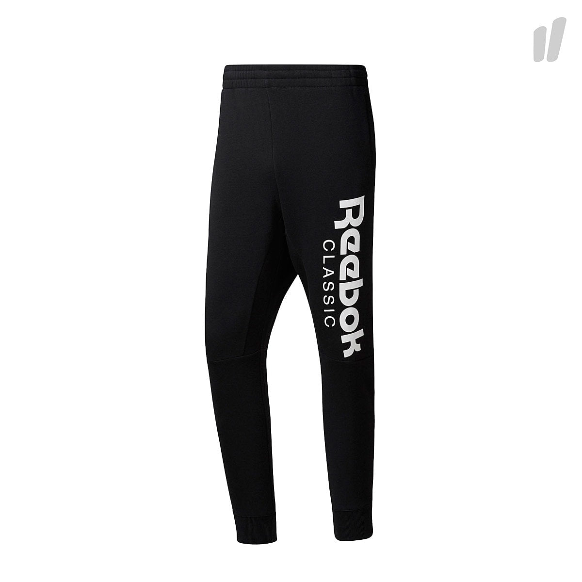 Reebok GP Jogger Pant Black Sweat & Track Pants DH2089 | Overkill