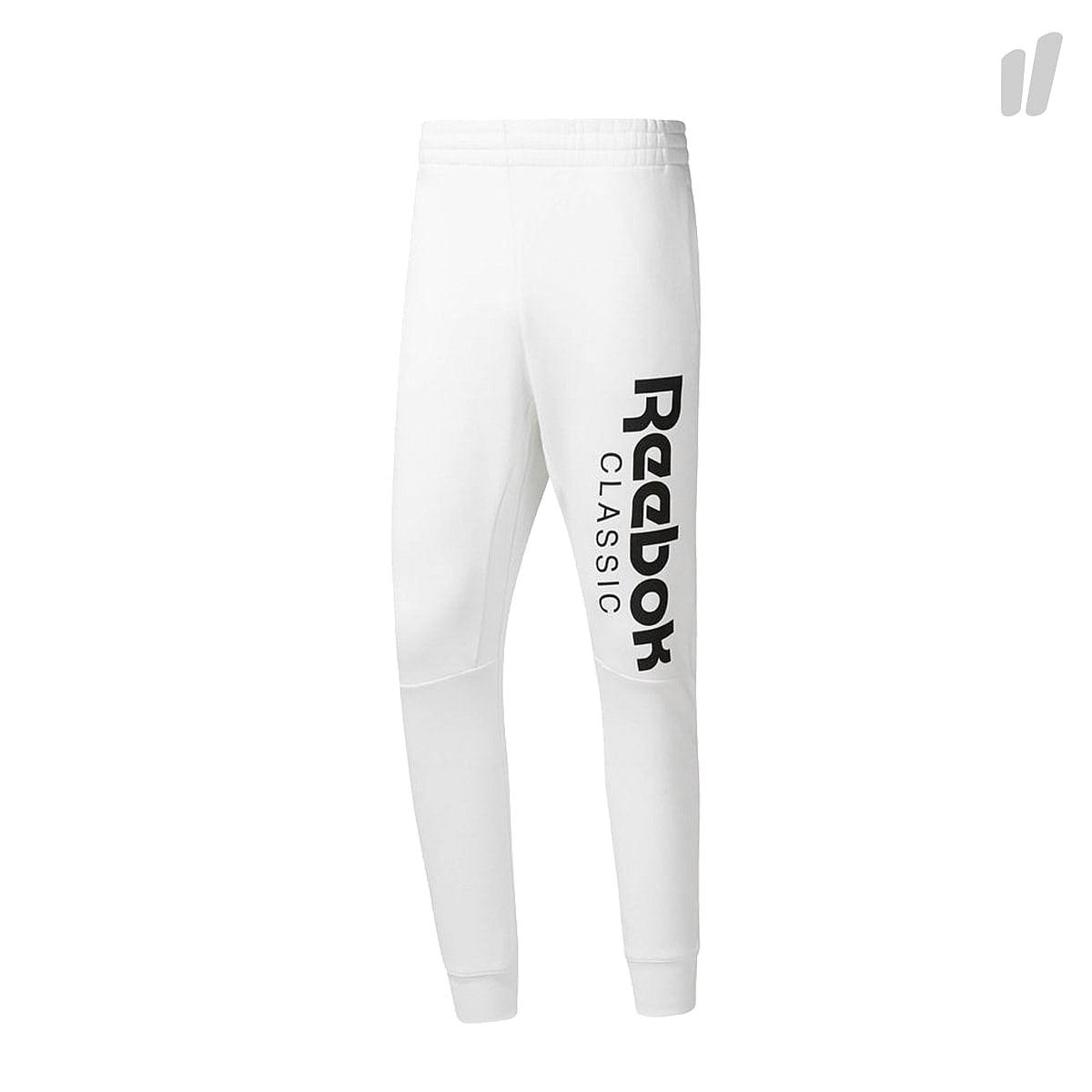 Reebok GP Jogger Pant White Sweat & Track Pants DH2092 | Overkill