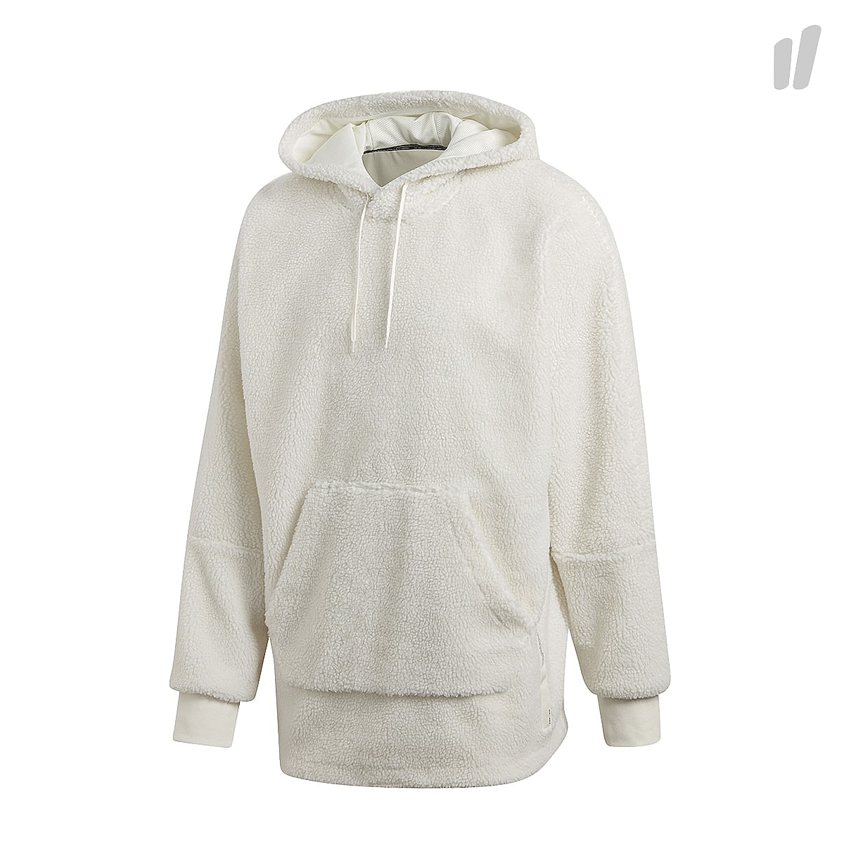 adidas NMD Hoody Off White Hoodies DH2283 | Overkill