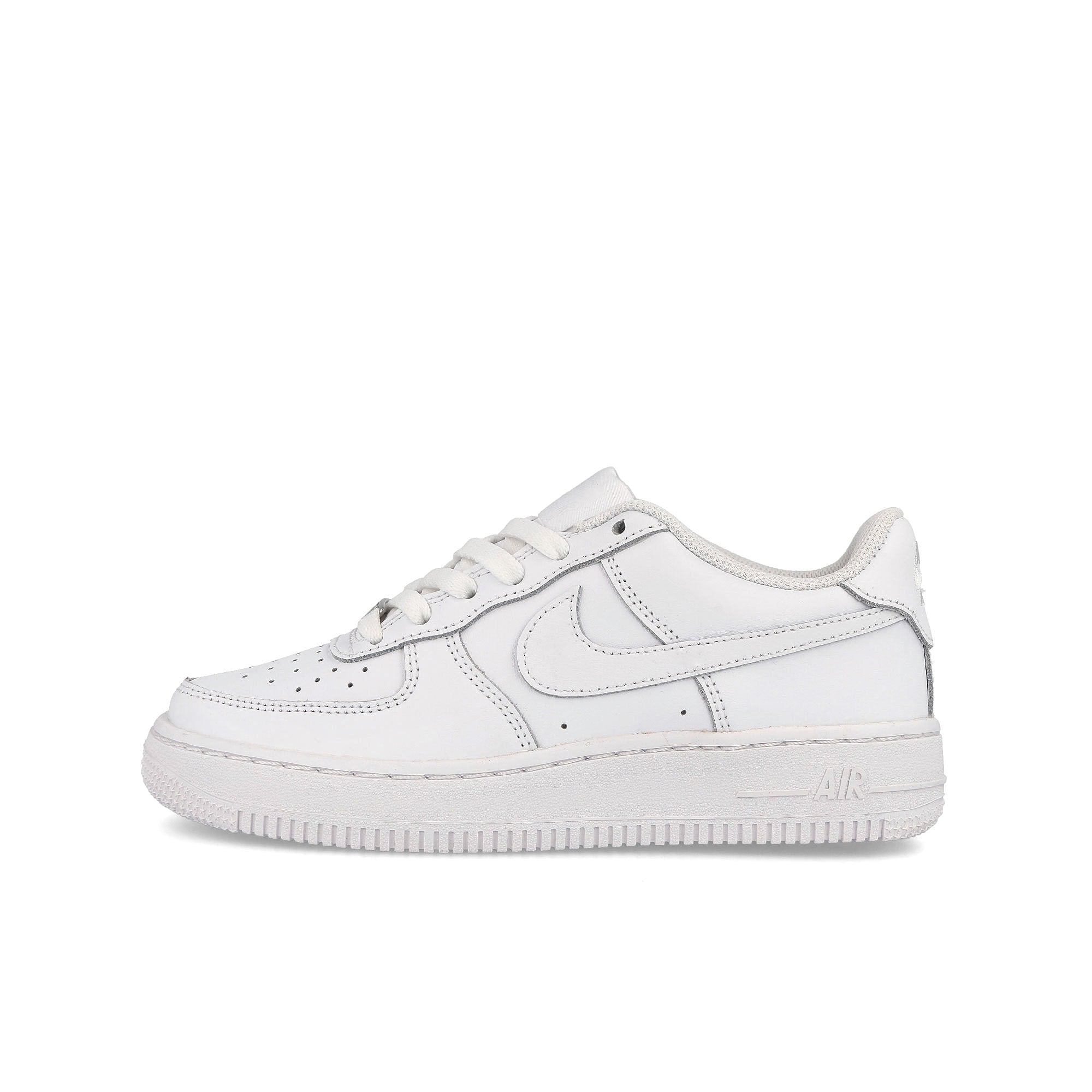 Nike air force 1 le gs White / White DH2920 111 | Overkill