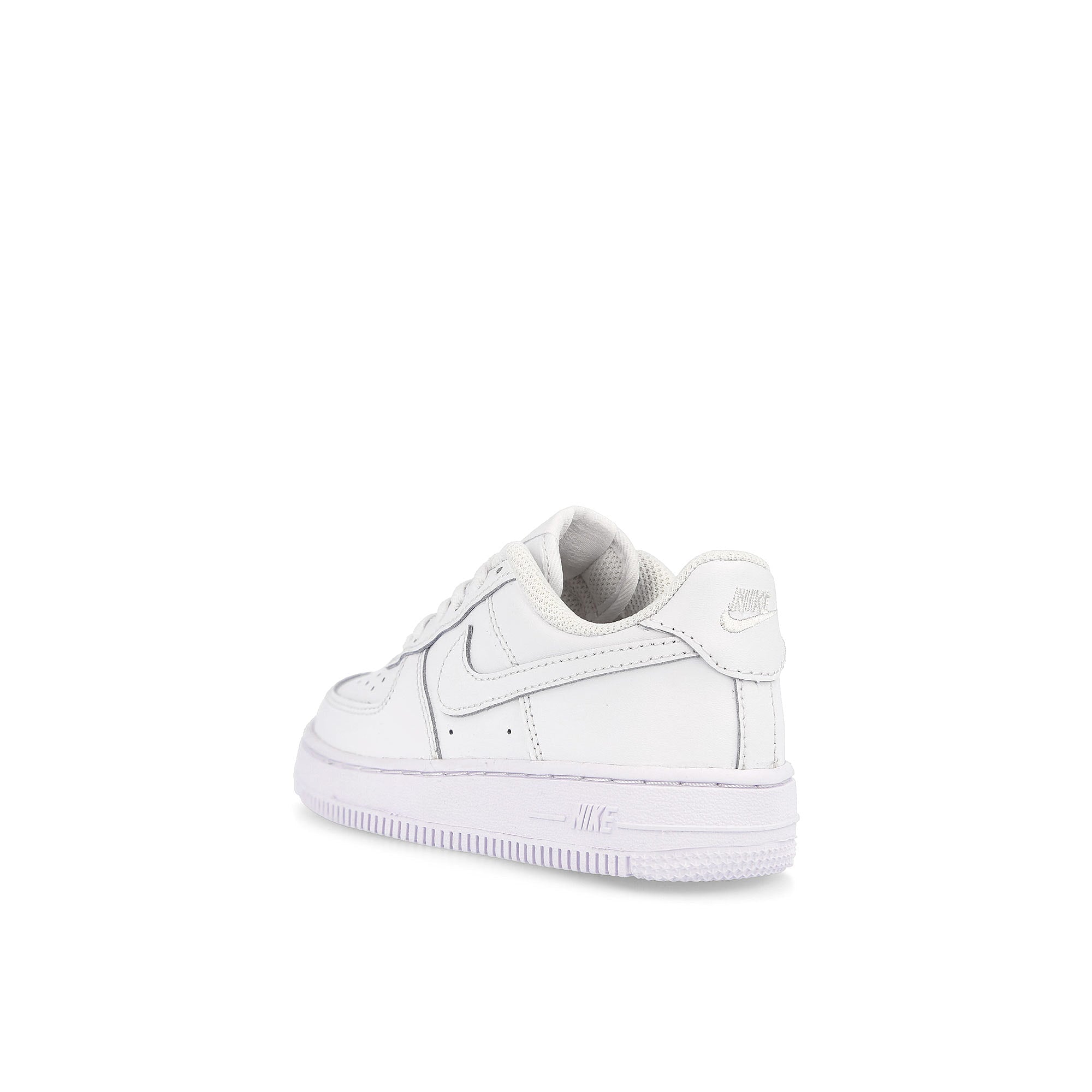 Nike force 1 le ps White-White Sneakers Material | Overkill