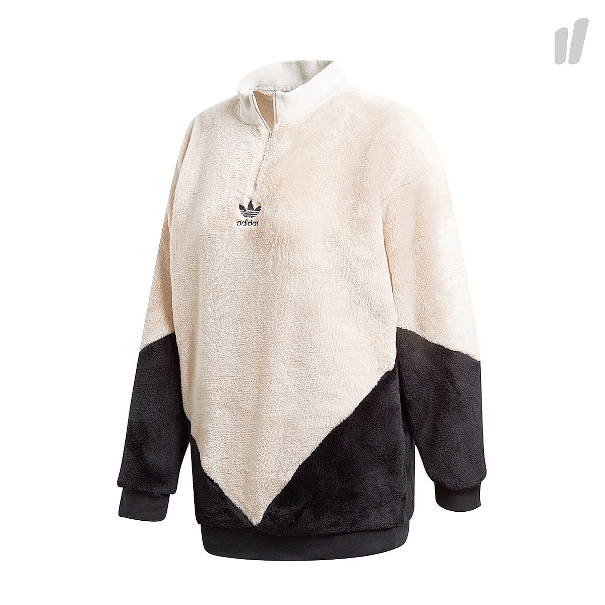 adidas Wmns Colorado Sweater Clear Brown Sweatshirts DH3011 | Overkill