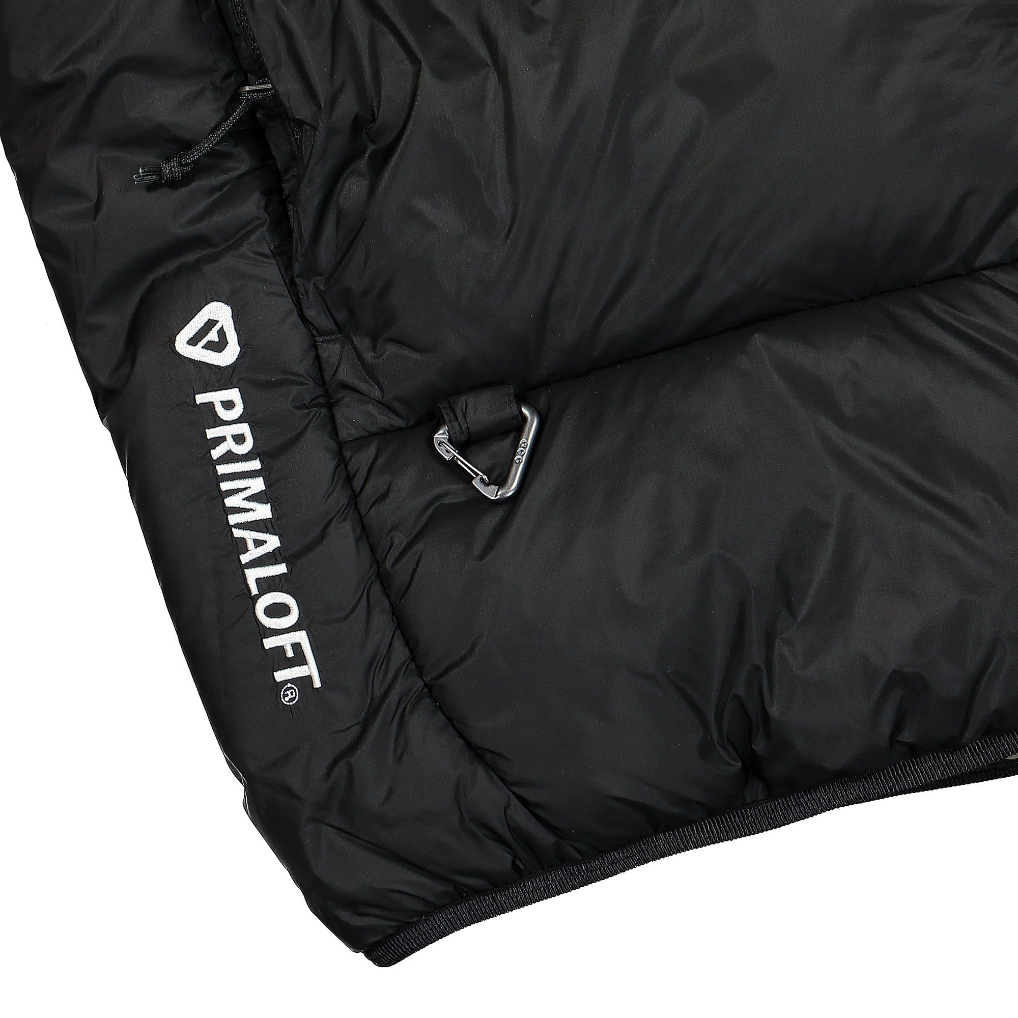 Nike NRG ACG Therma-Fit ADV Lunar Lake Vest Black / Black / Light Army / Summit White Vests Detailfoto | Overkill