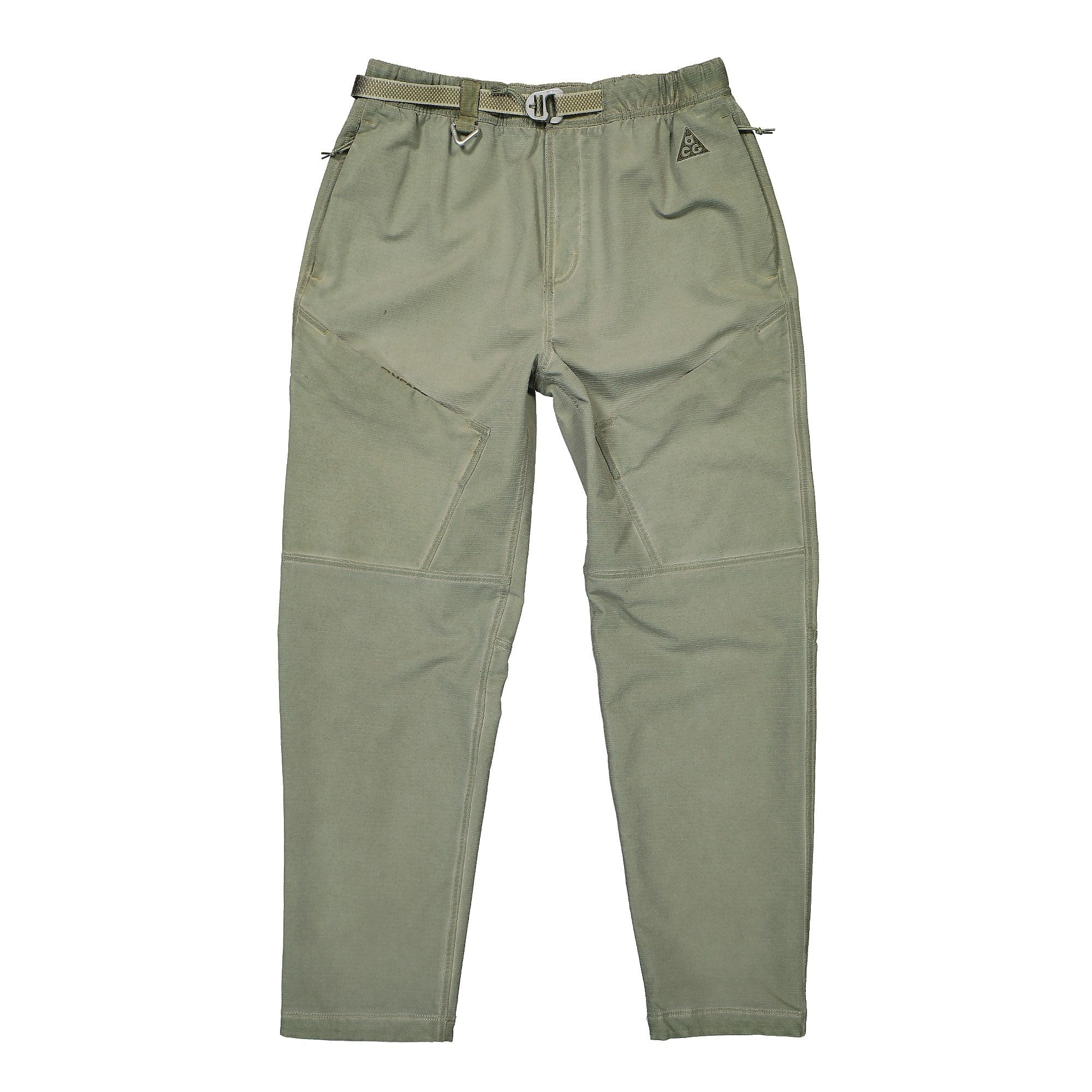 Nike Wmns ACG Dri FIT ADV Fly Ease Pant Light Army Sweat & Track Pants DH3109 320 | Overkill