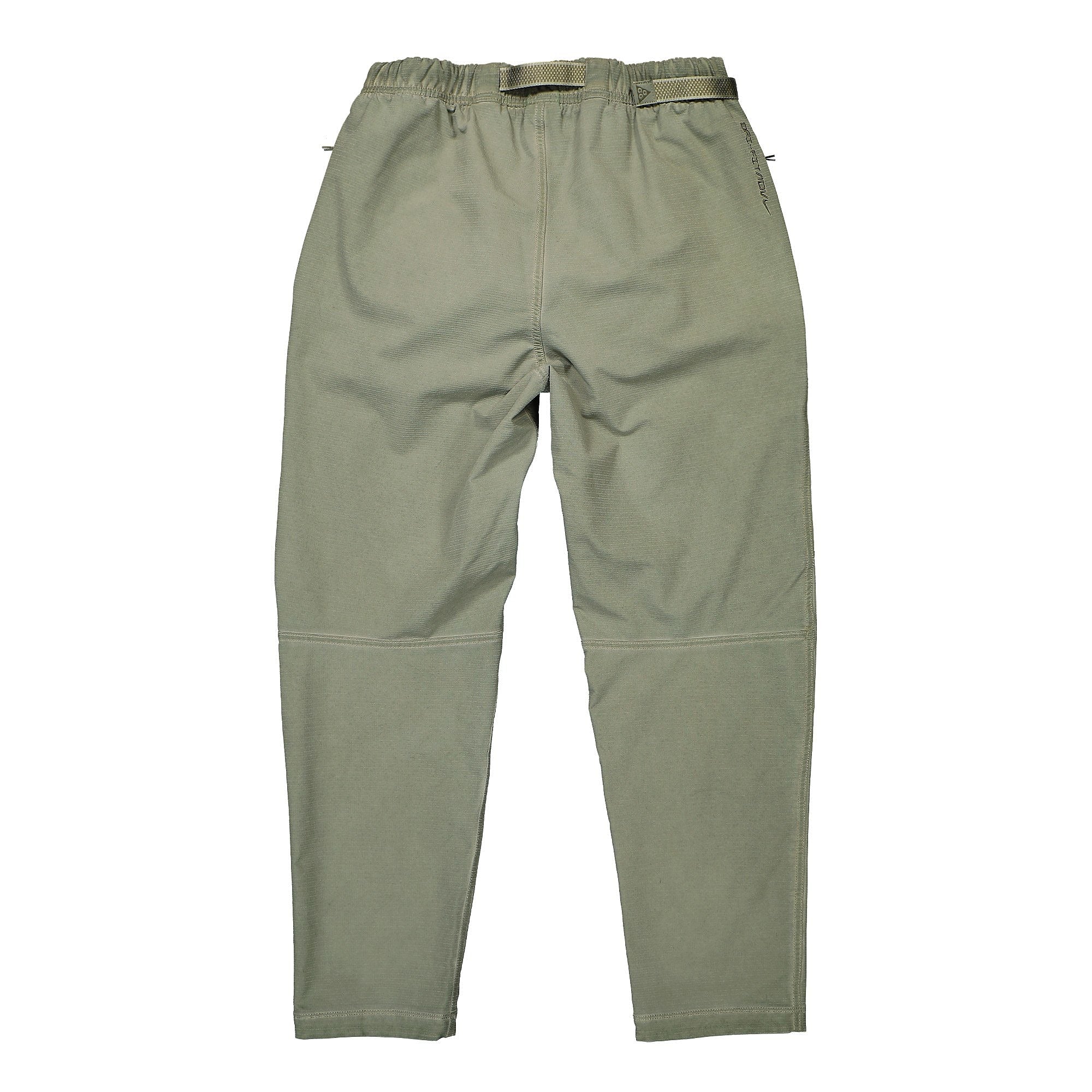 Nike Wmns ACG Dri FIT ADV Fly Ease Pant Light Army Sweat & Track Pants Material | Overkill