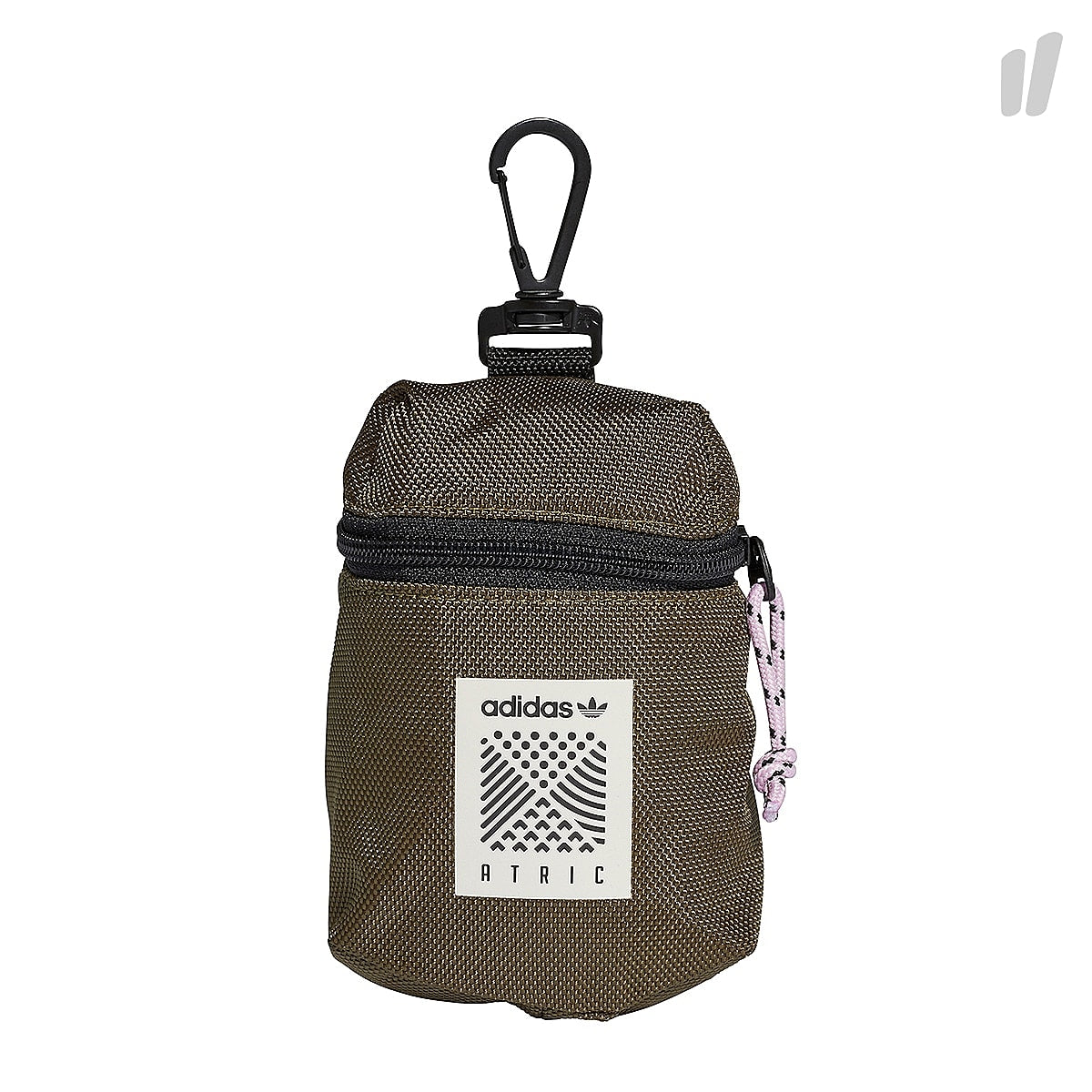 adidas Atric Pouch Olive Cargo Wallets & Cases DH3267 | Overkill