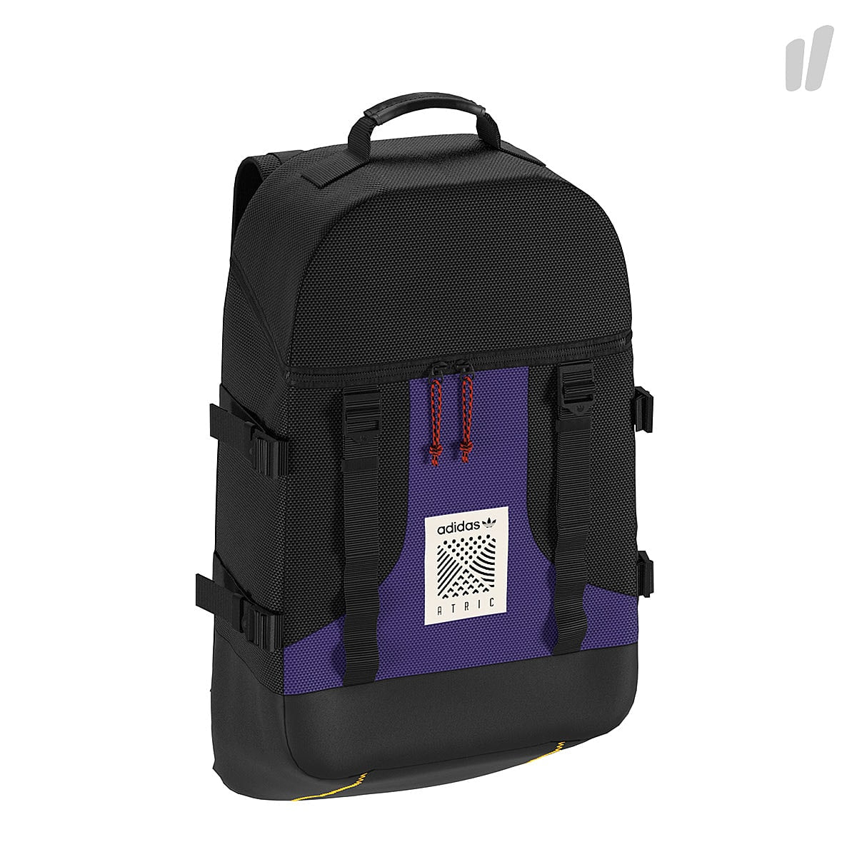 adidas Atric Backpack L Black Backpacks DH3273 | Overkill