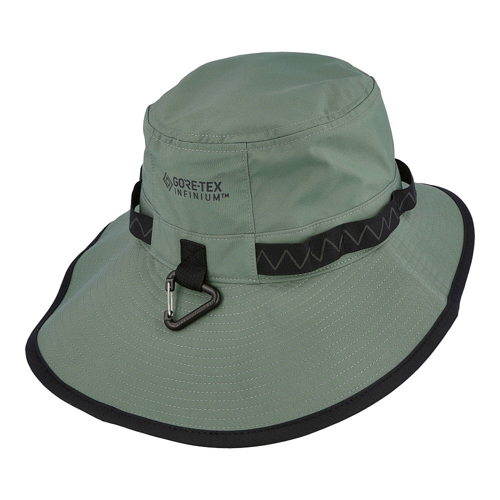 Nike NRG Bucket ACG SSNL Clay Green / Green Stone Bucket Hats Detail view 1 | Overkill