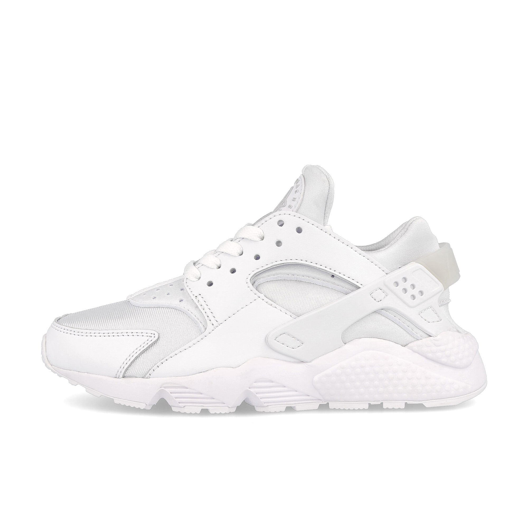 Nike wmns air huarache White-Pure Platinum Sneakers DH4439 102 | Overkill