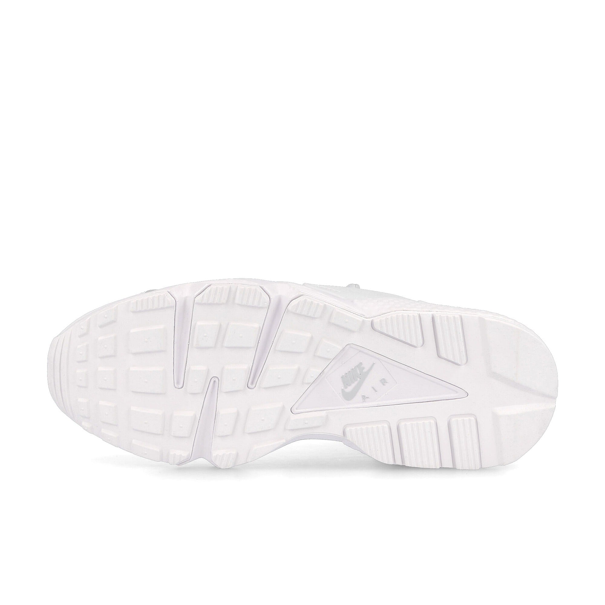 Nike wmns air huarache White-Pure Platinum Sneakers Detail View 1 | Overkill