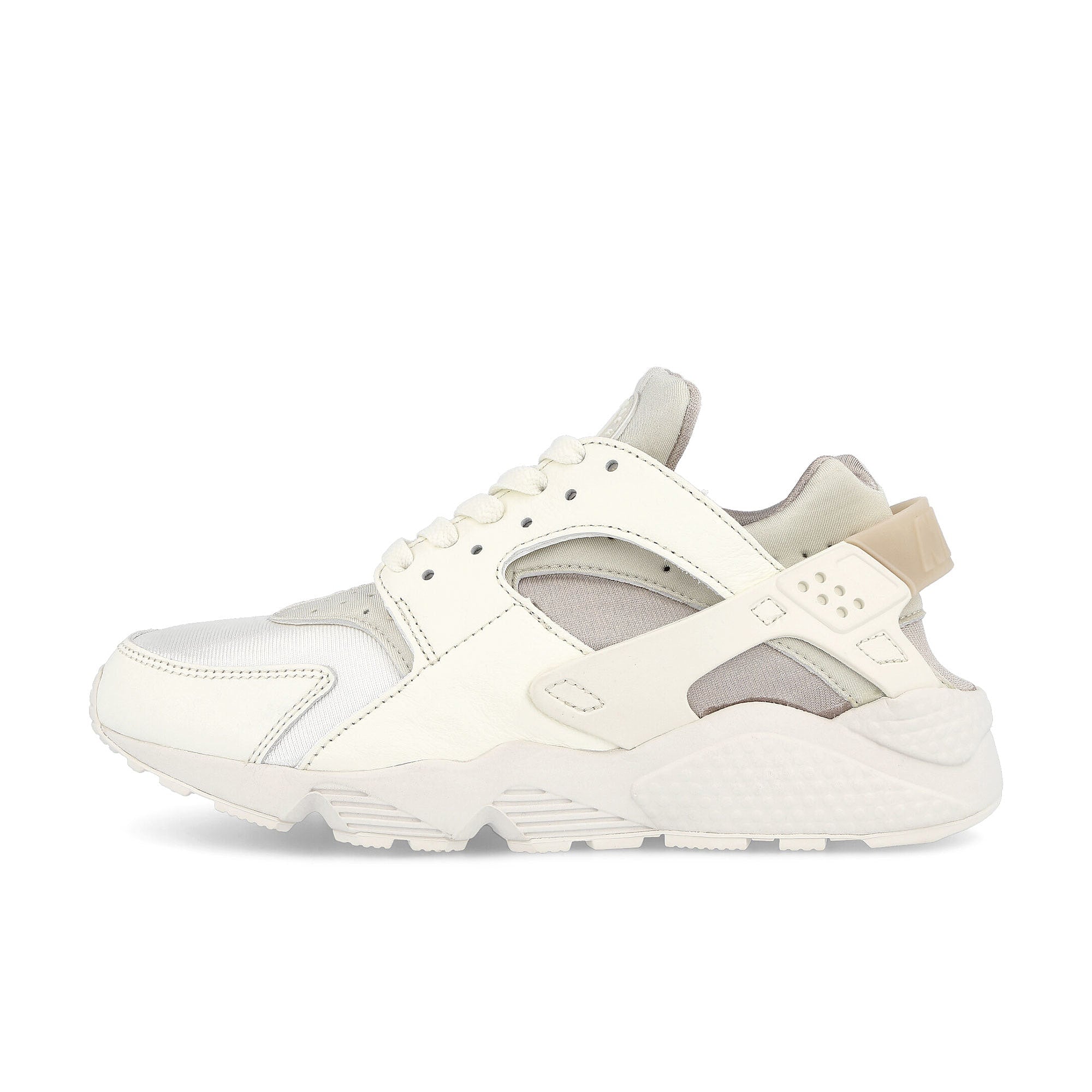 Nike wmns air huarache Sail-Sail - Light Bone - Fossil Stone Sneakers DH4439 104 | Overkill