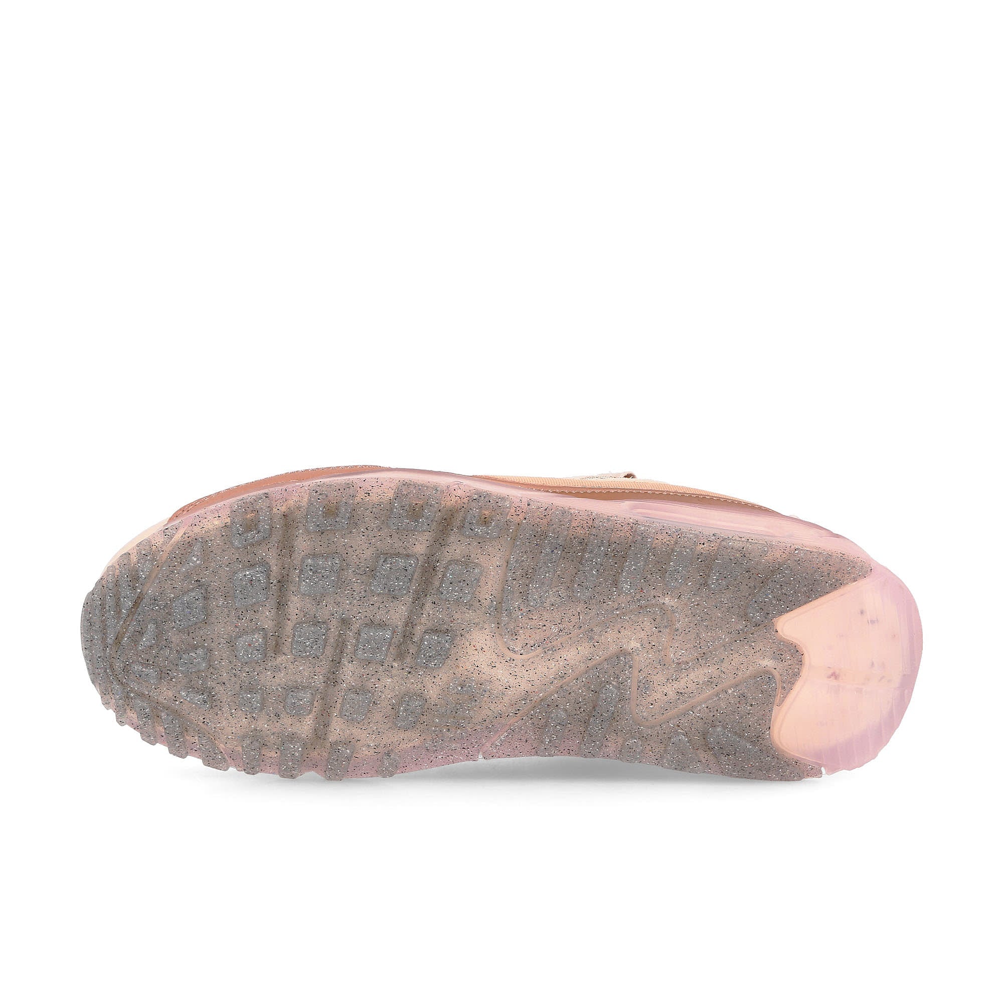 Nike wmns air max terrascape 90 Pink Oxford-Rose Whisper - Fossil Rose Sneakers Detail View 1 | Overkill