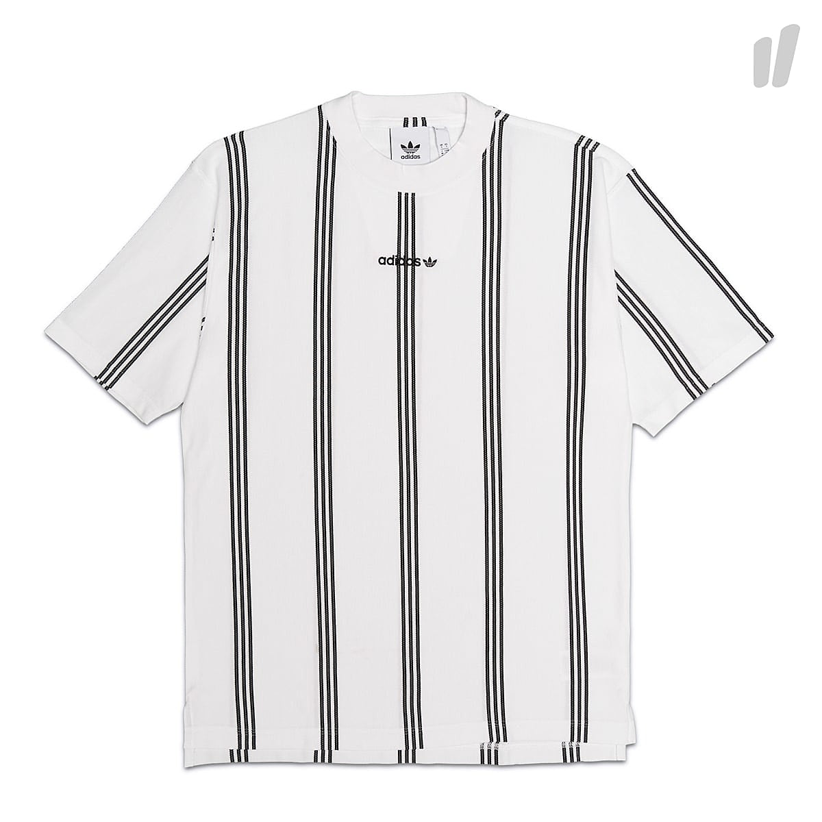 adidas Tennis SS Tee White T-Shirts DH5146 | Overkill