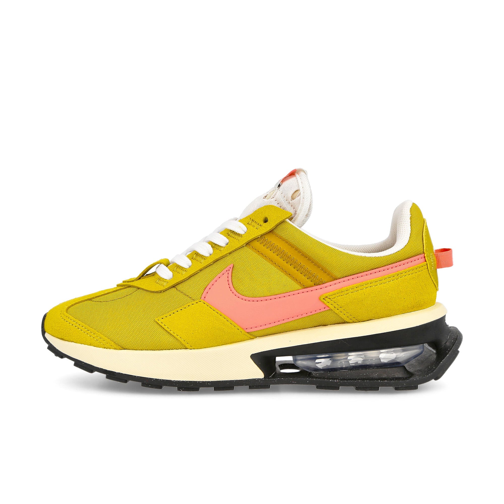 Nike wmns air max pre-day lx Dark Citron-Pink Gaze - Saffron Quartz Sneakers DH5676 300 | Overkill