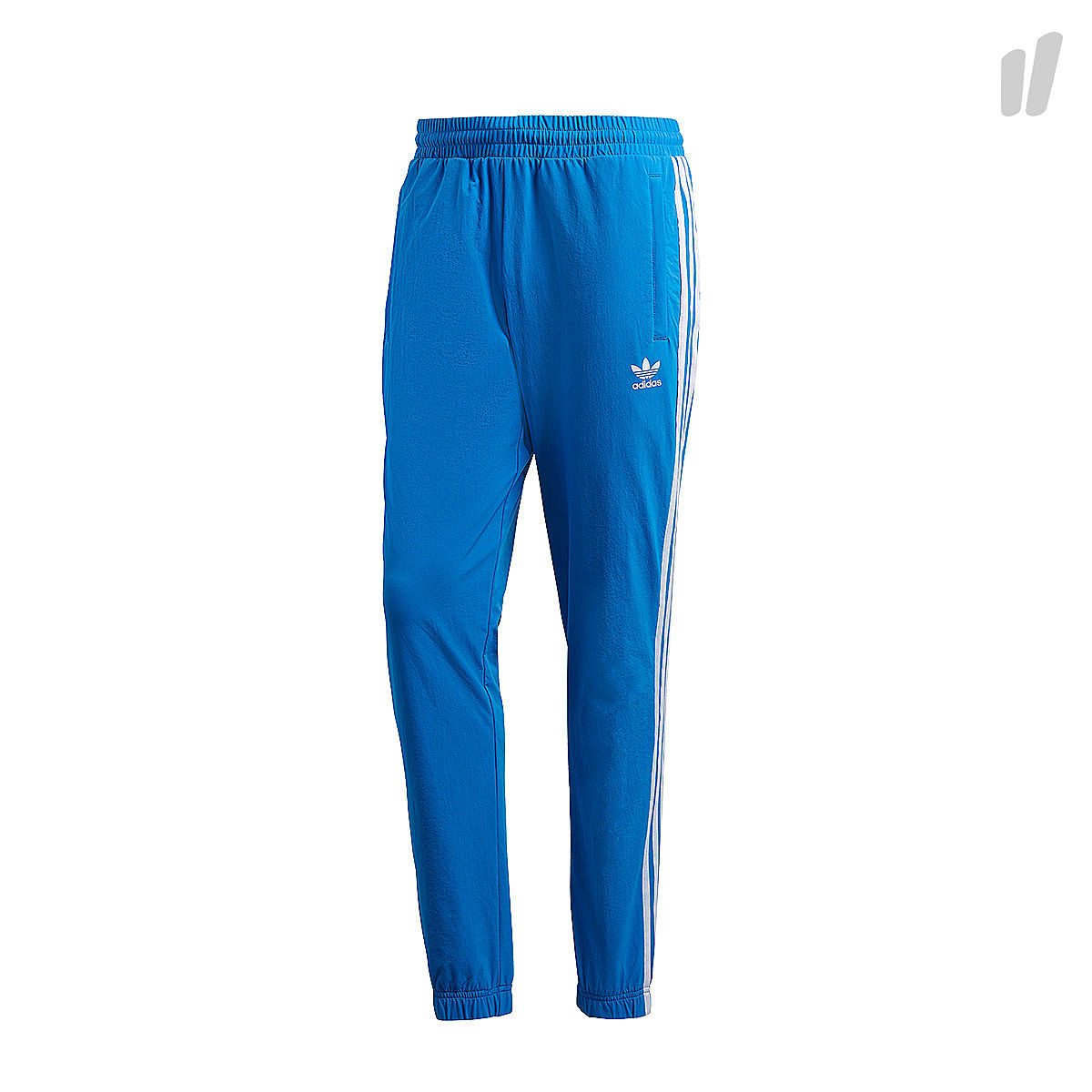 adidas Warm-Up Trackpant Bluebird Sweat & Track Pants DH5765 | Overkill