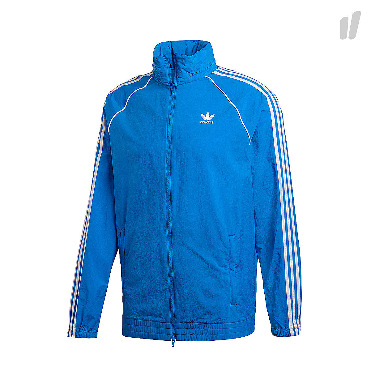 adidas SST Windbreaker Bluebird Windbreaker DH5835 | Overkill