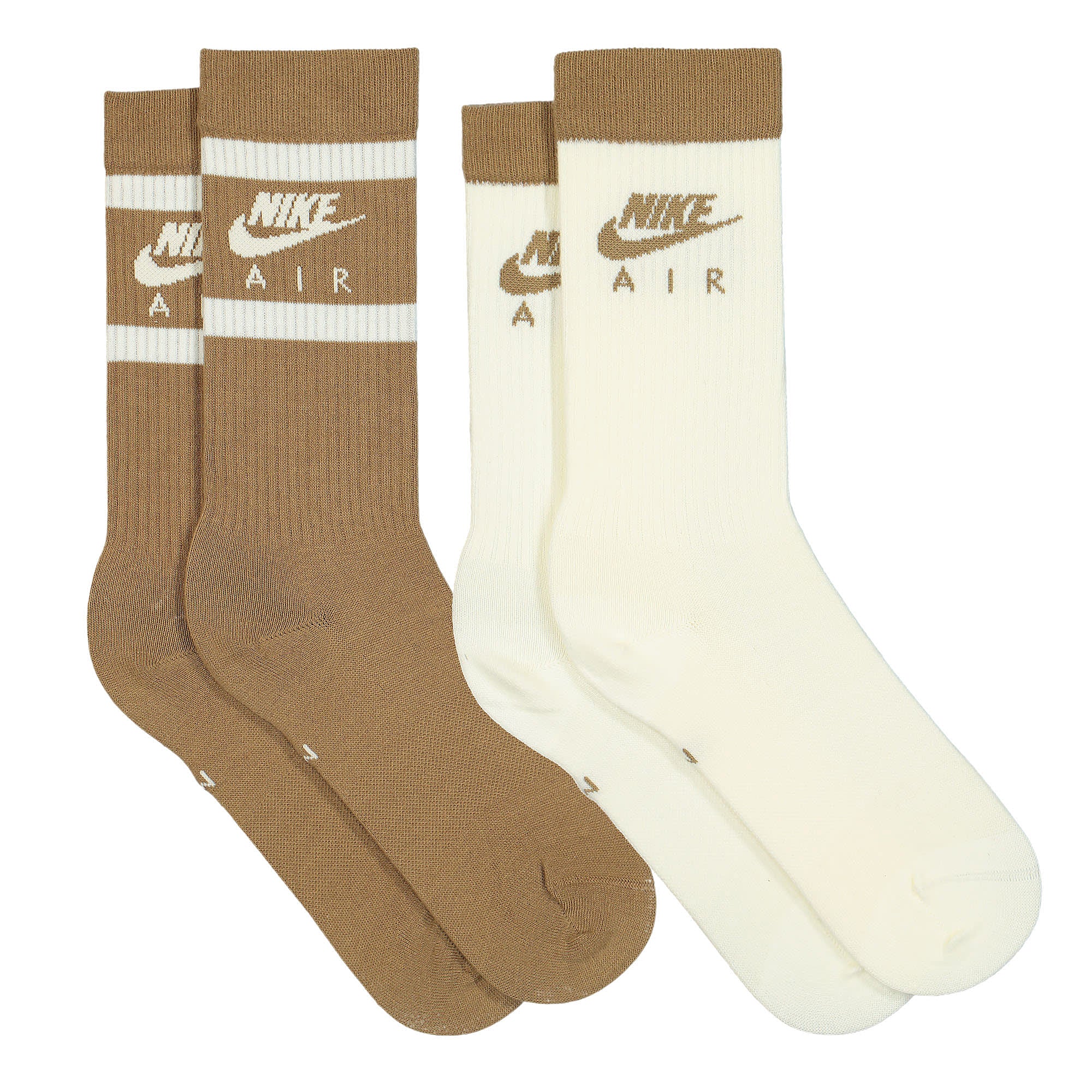 Nike Everyday Essentials Crew Socks Multi Color Socks Material | Overkill